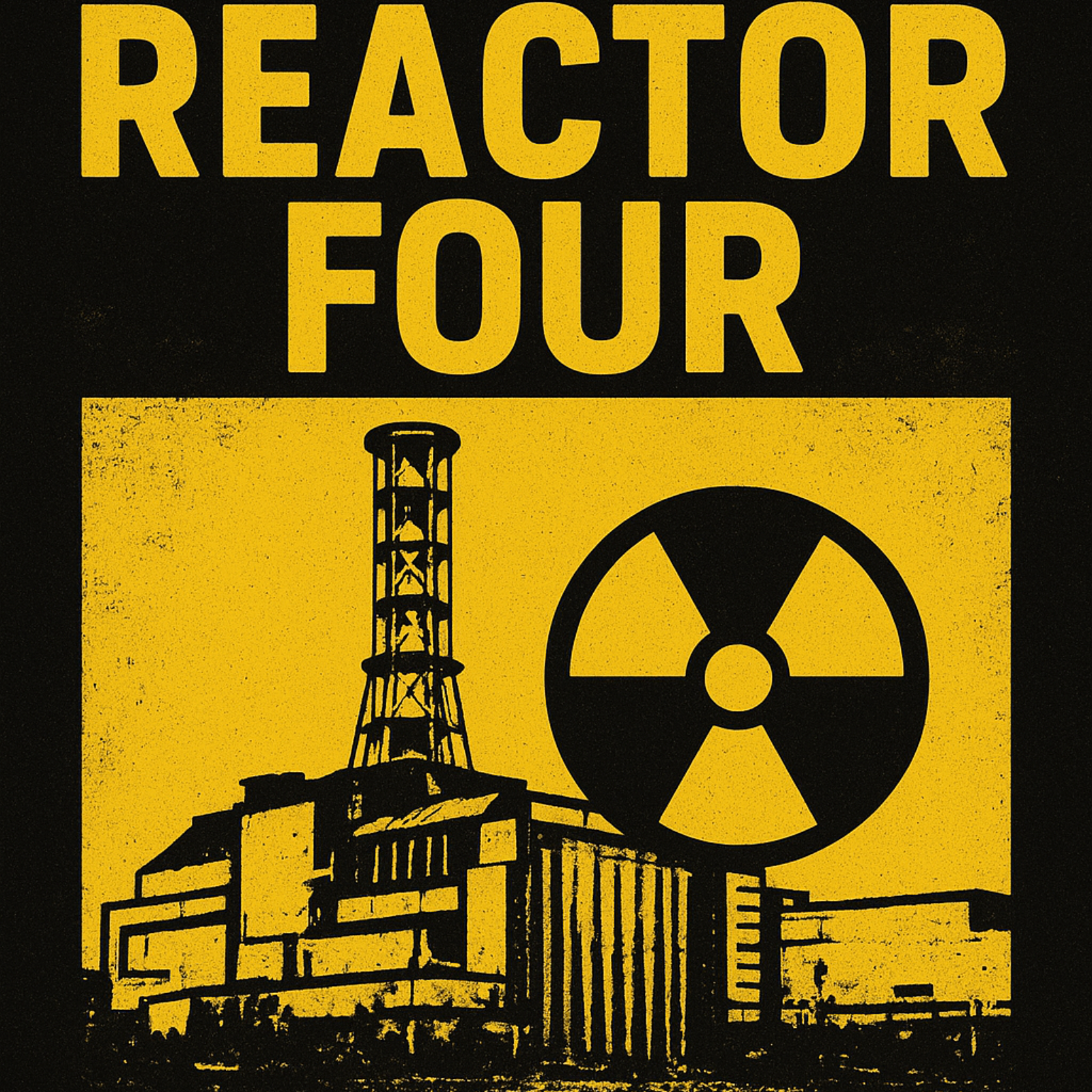 Reactor Four