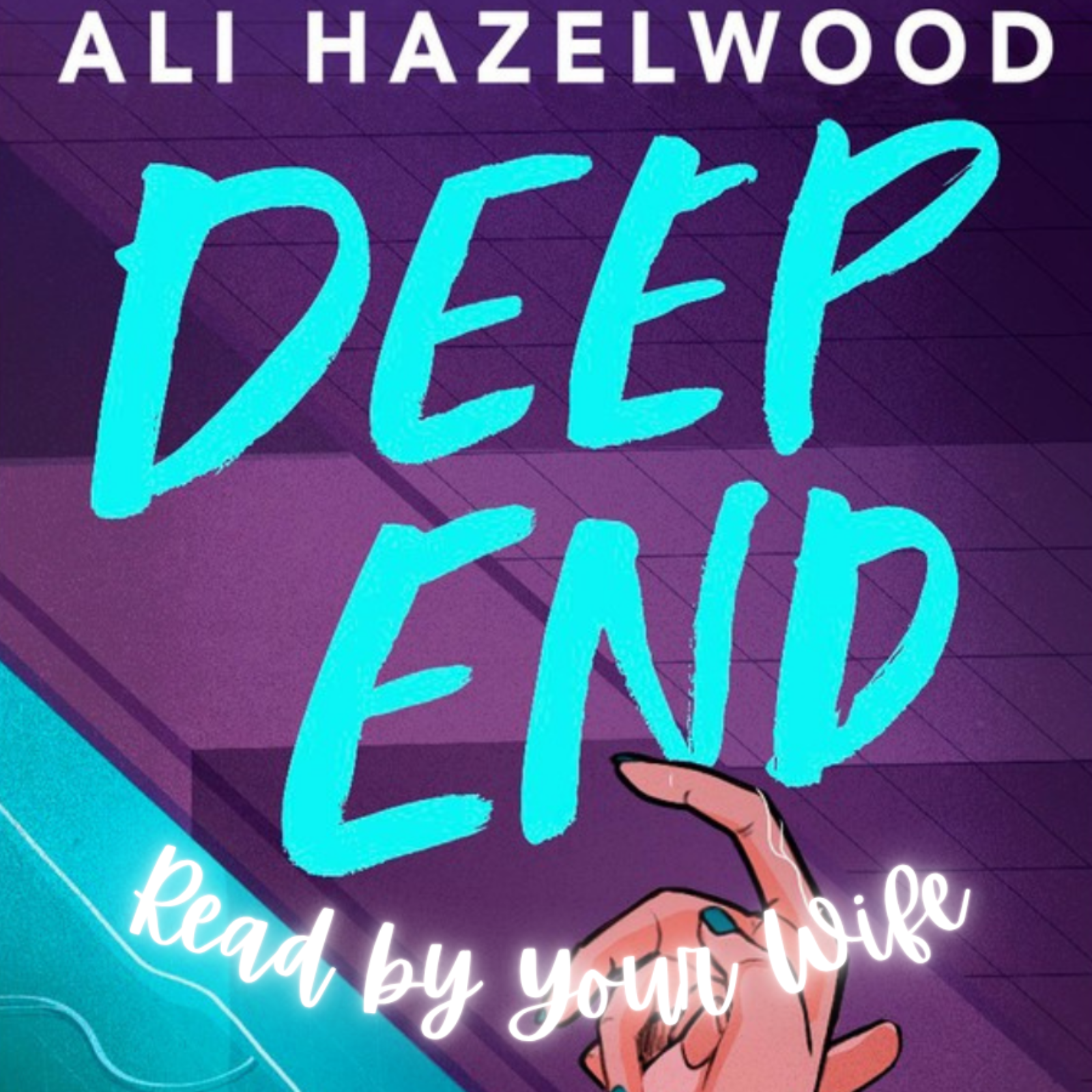 Chapter 1 - Deep End - Ali Hazelwood