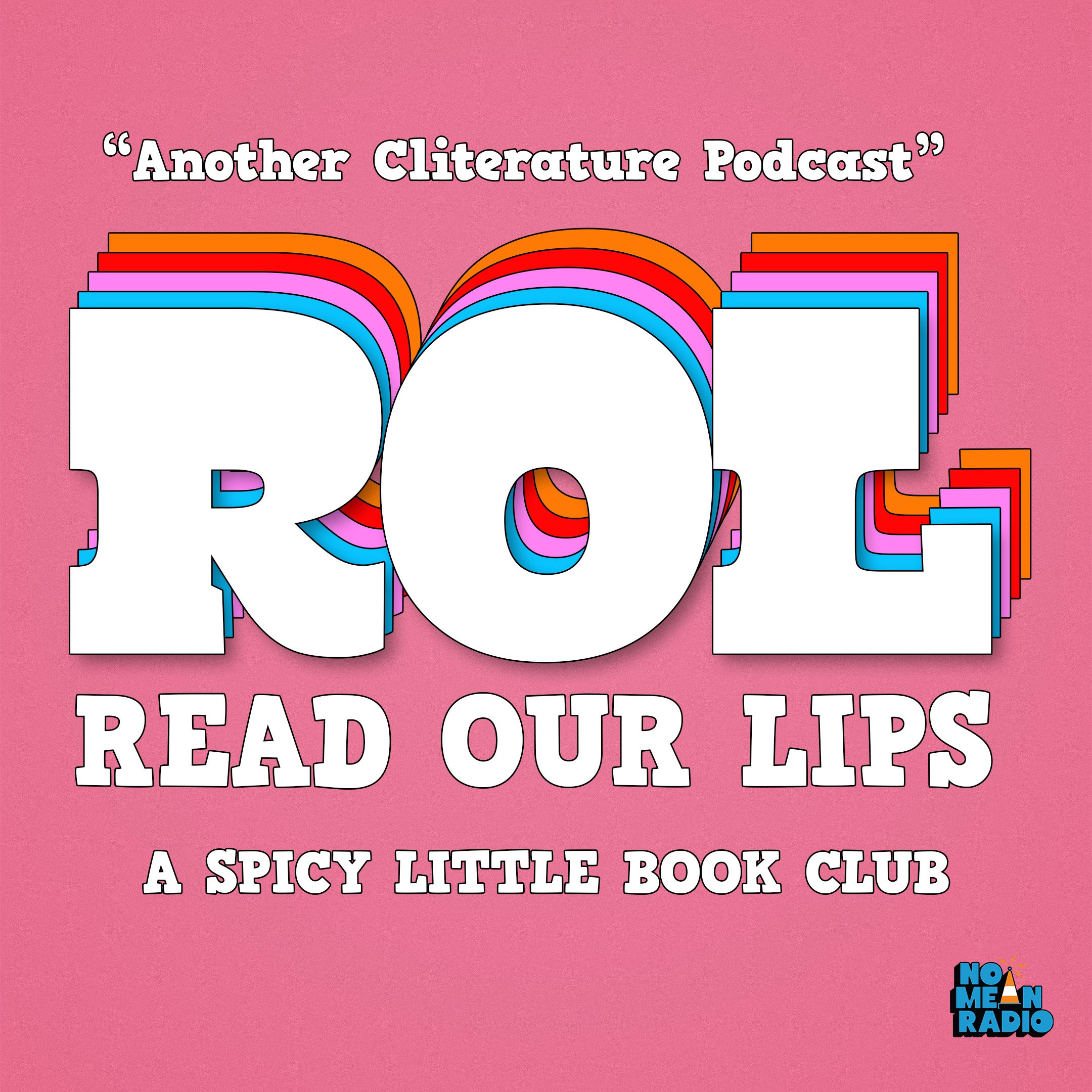 Read Our Lips: A Spicy Little Book Club podcast artwork