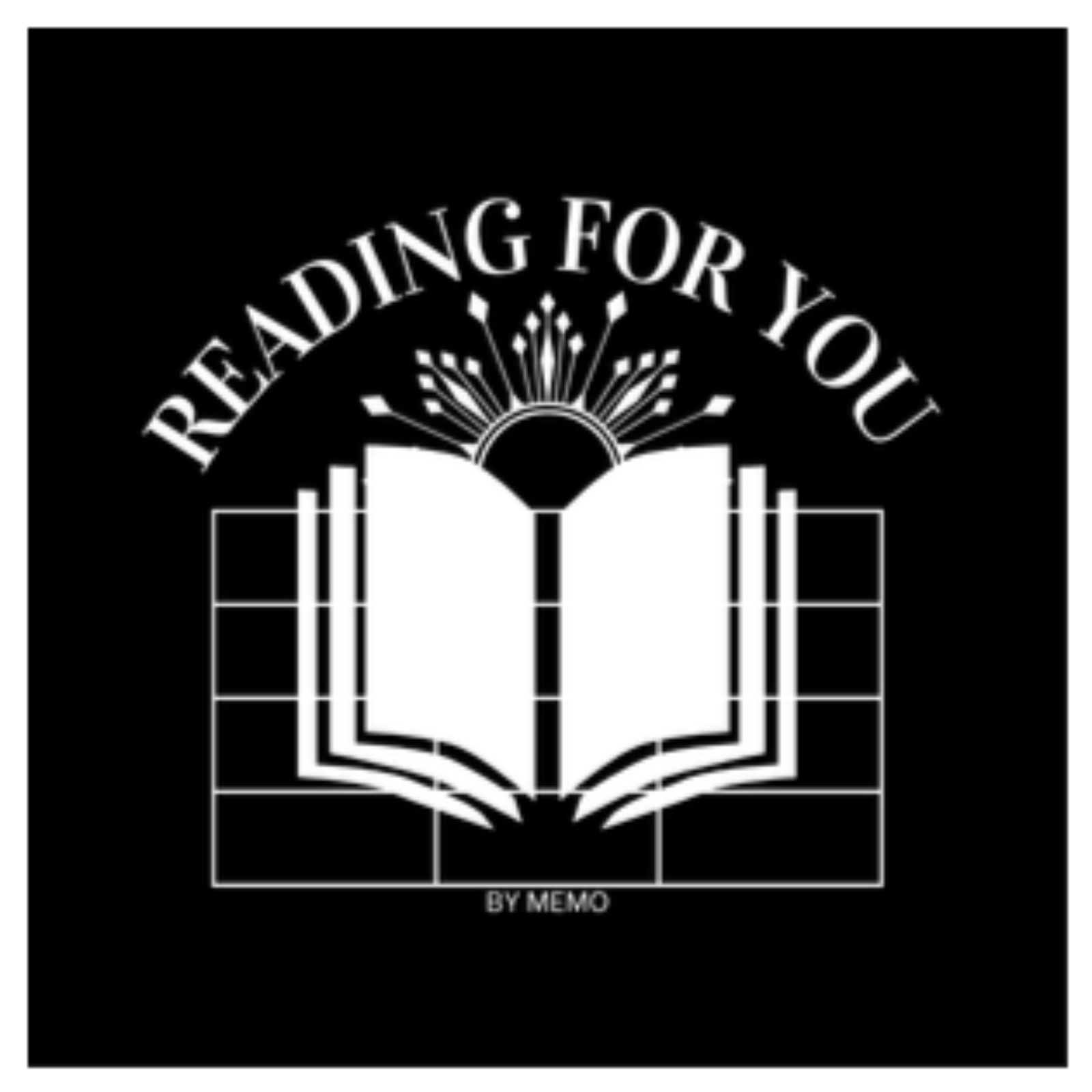 Reading for you cover art