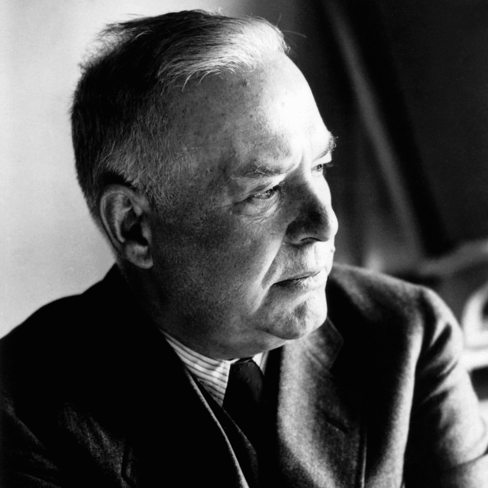 H. D. Thoreau, The Maine Woods, "The Allegash and East Branch," §10; Wallace Stevens, "Sunday Morning" episode artwork