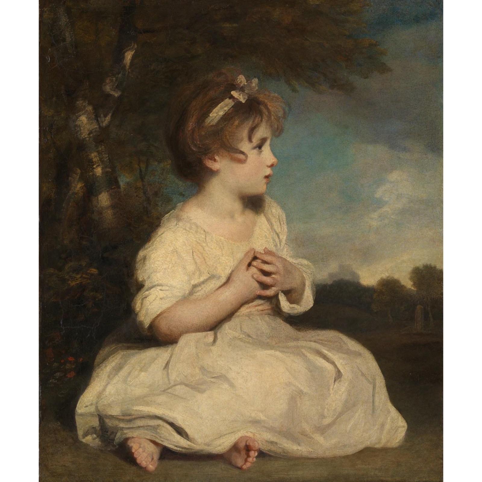 Edith Wharton, The Age of Innocence, Book 1, chs. 1-3