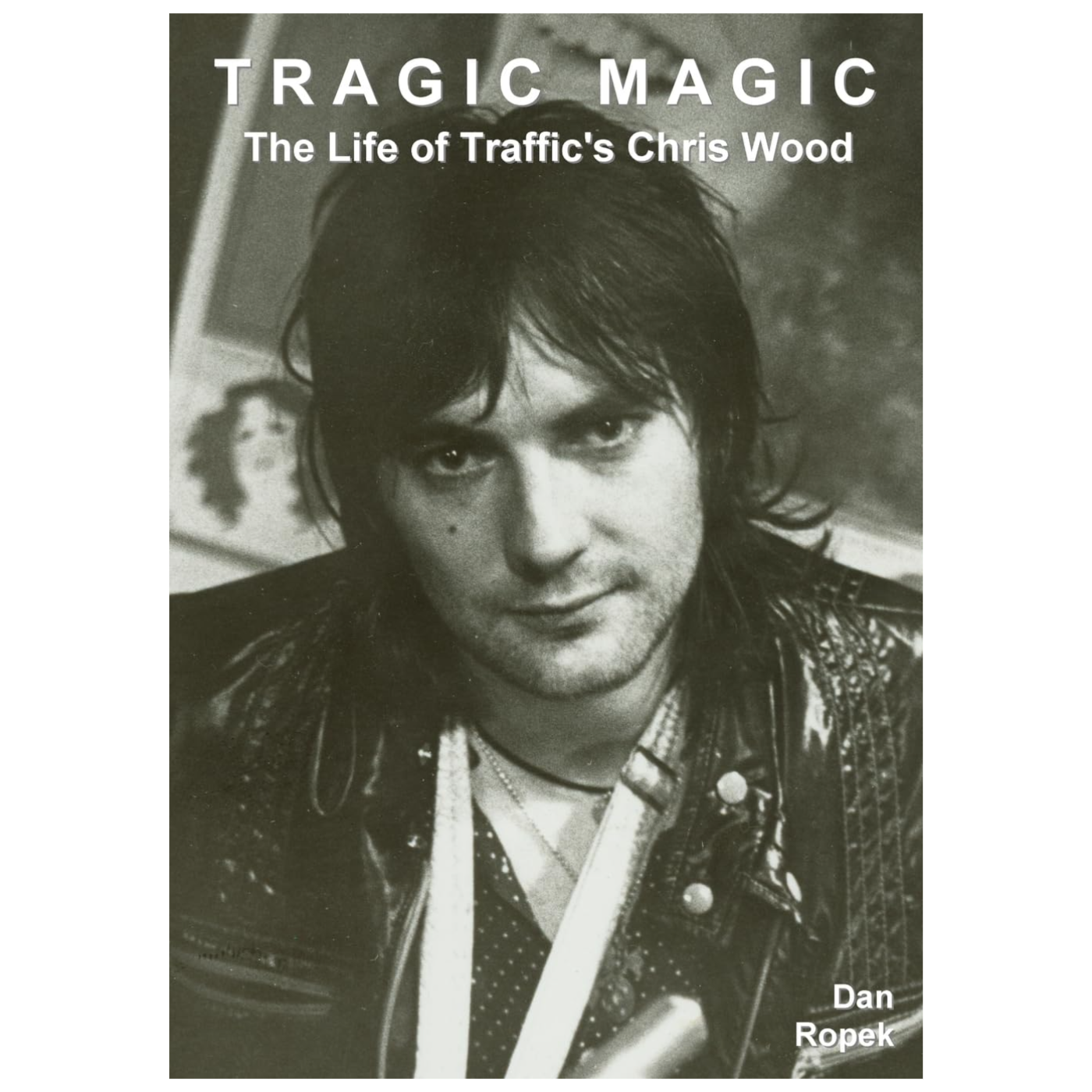 Reading Is Funktamental - A Pod About Books About Music