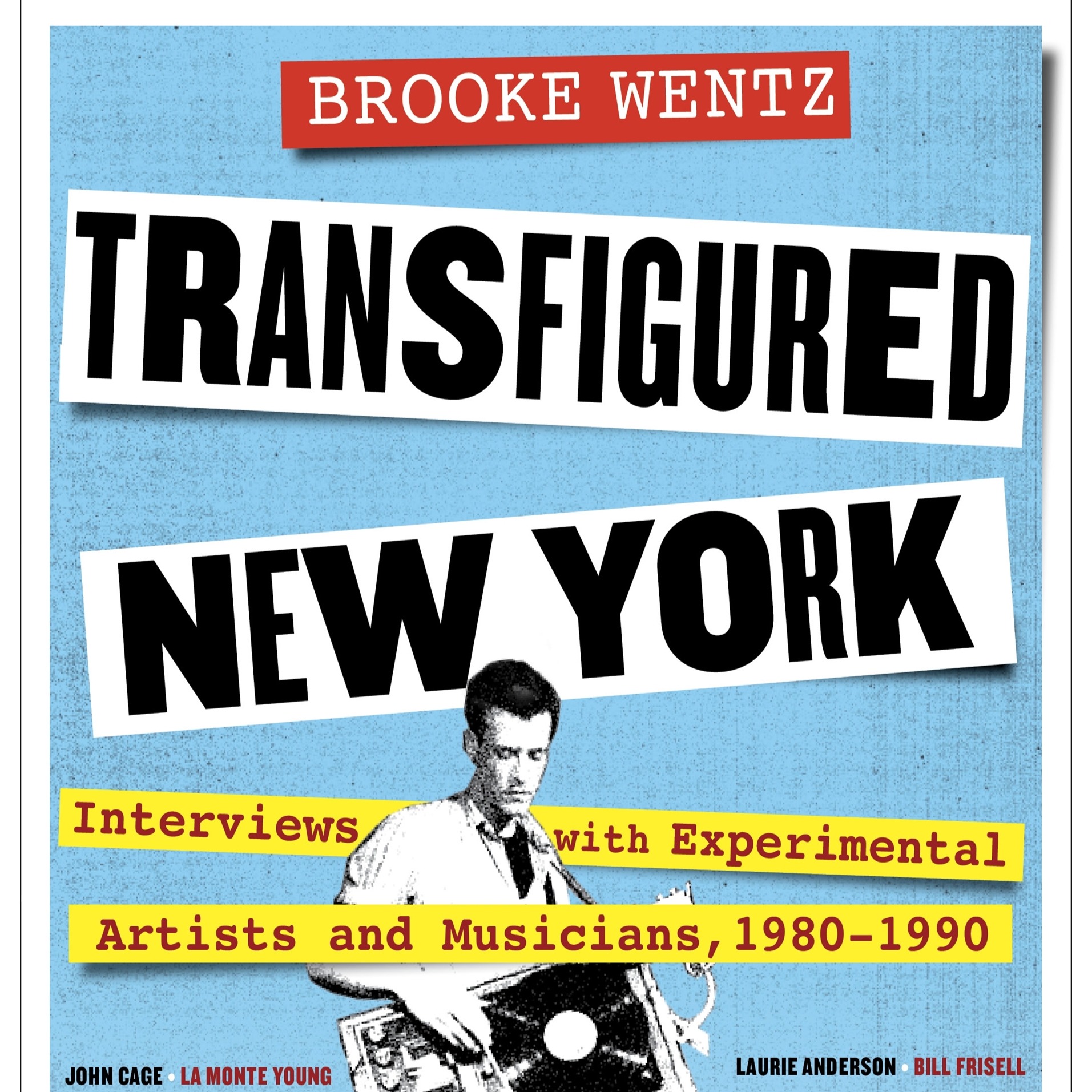 Reading Is Funktamental - A Pod About Books About Music