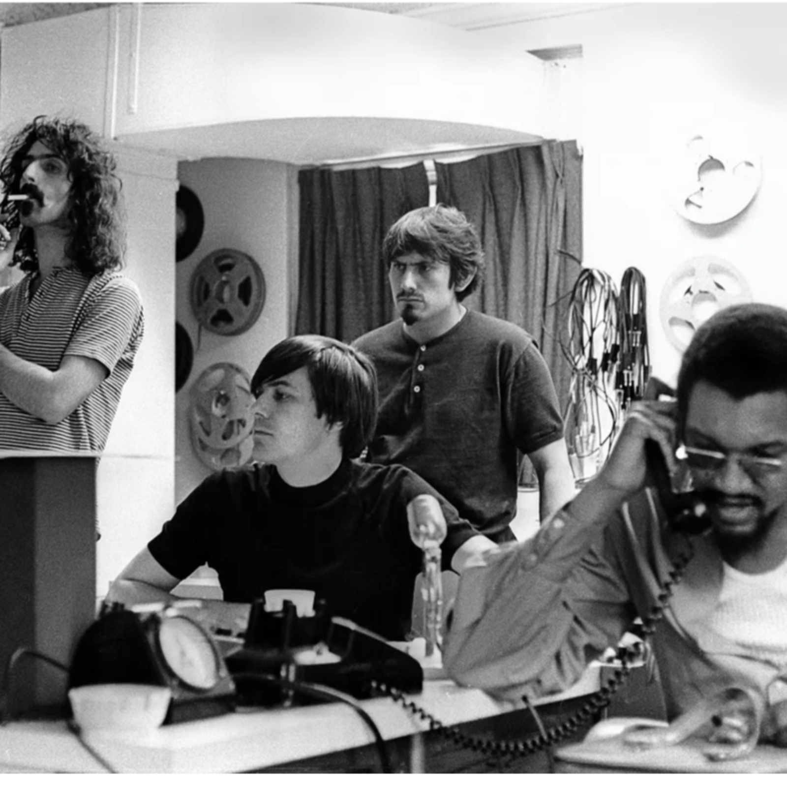 Reading Is Funktamental - A Pod About Books About Music