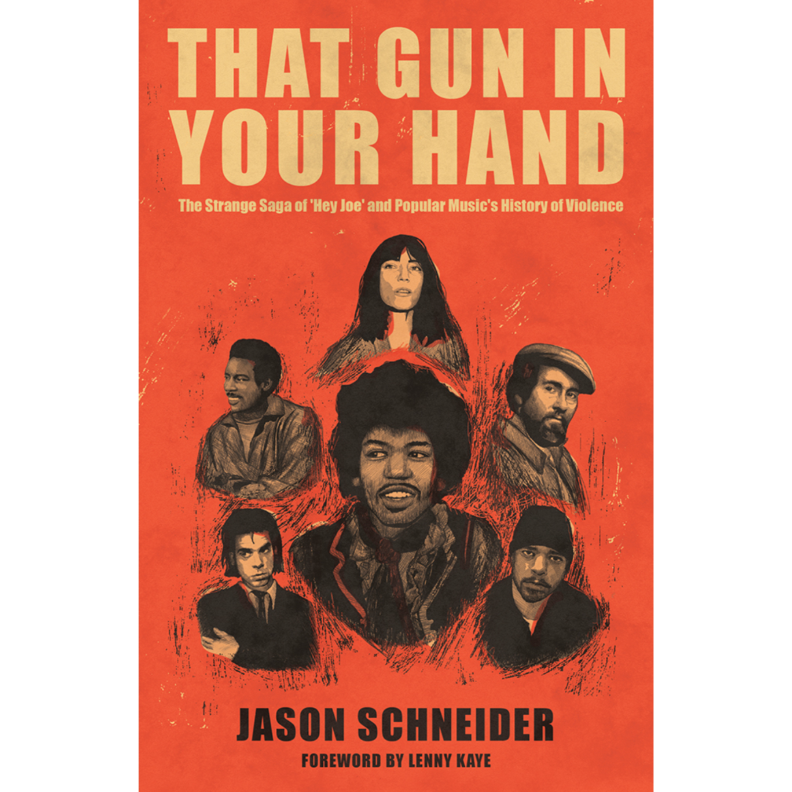 Reading Is Funktamental - A Pod About Books About Music