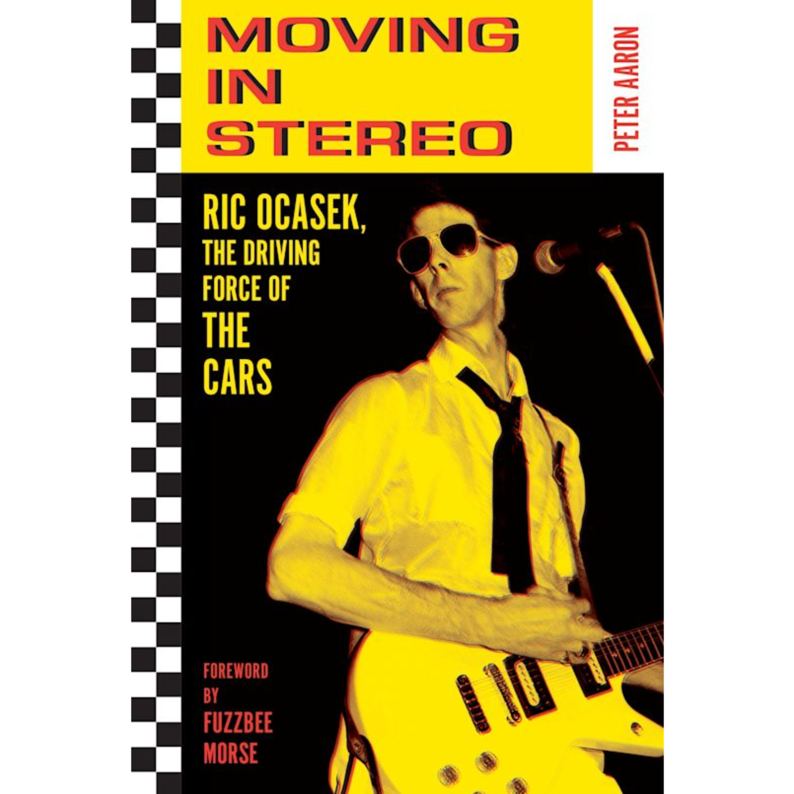 Reading Is Funktamental - A Pod About Books About Music