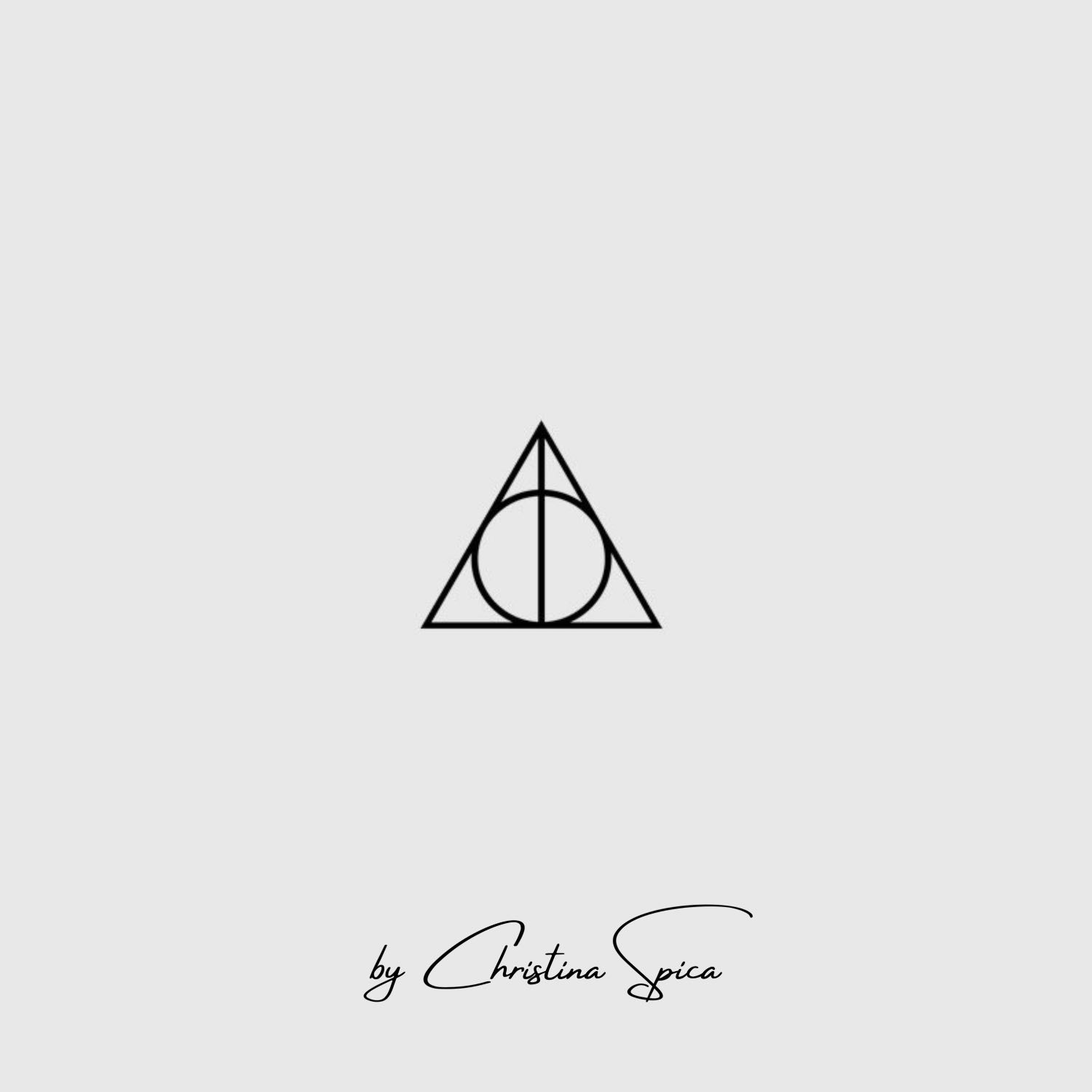 Reading Harry Potter