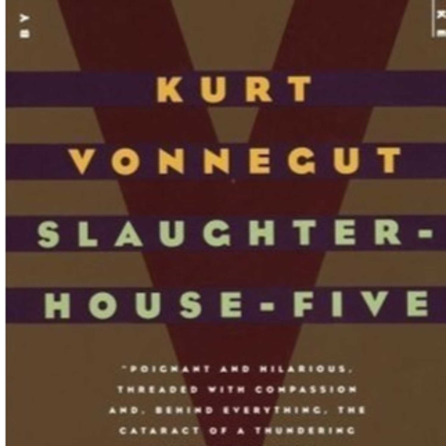 02. Slaughterhouse Five