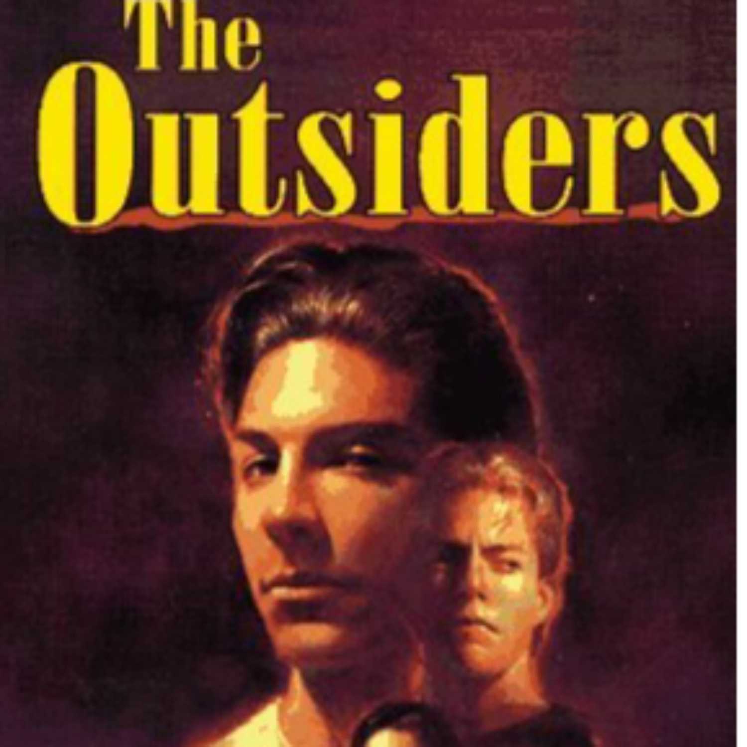 04. The Outsiders