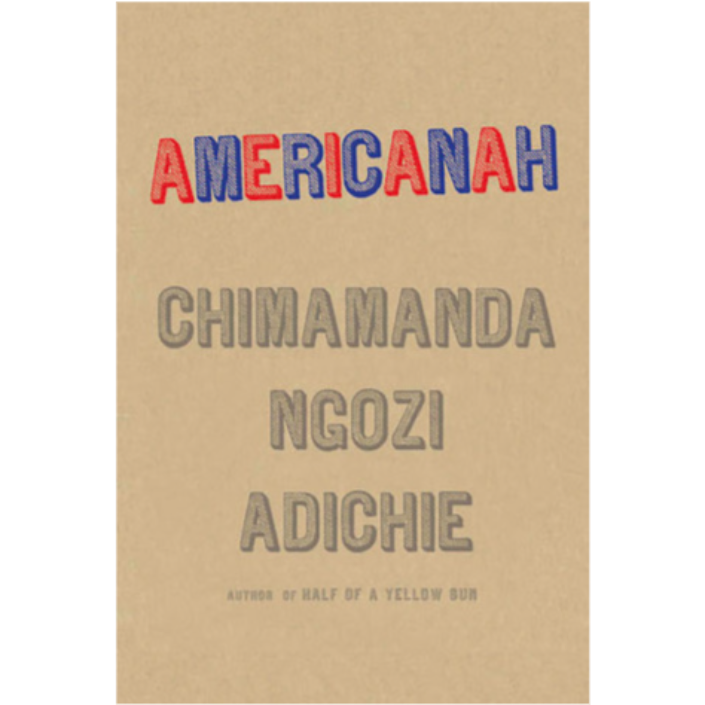 12. Americanah