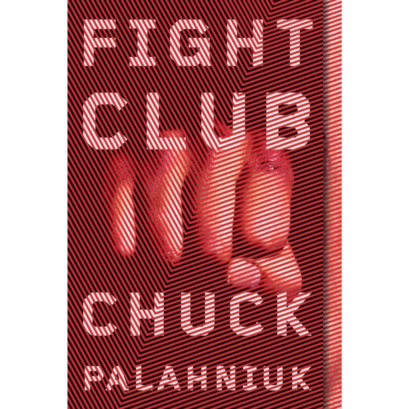 17. Fight Club