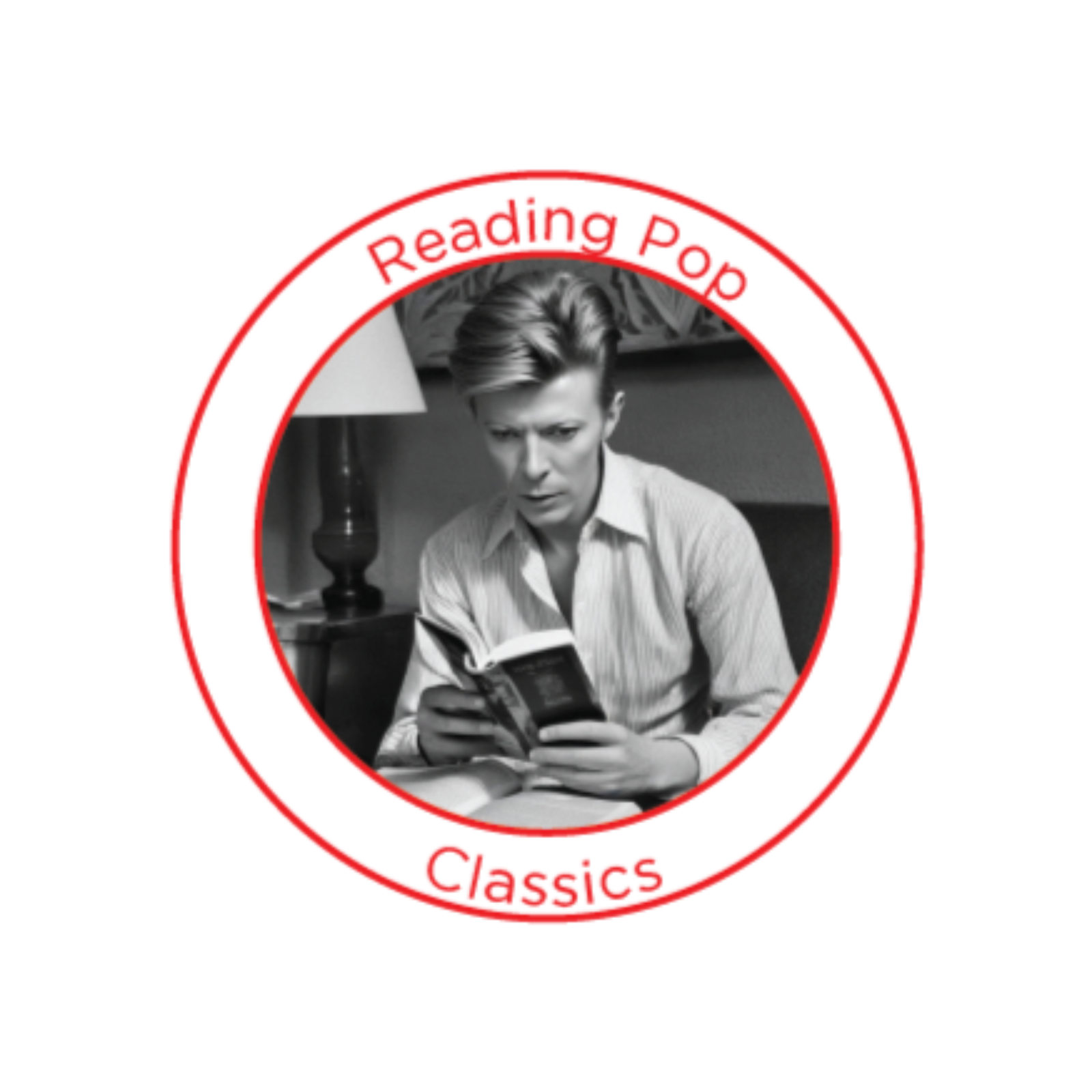Reading Pop Classics
