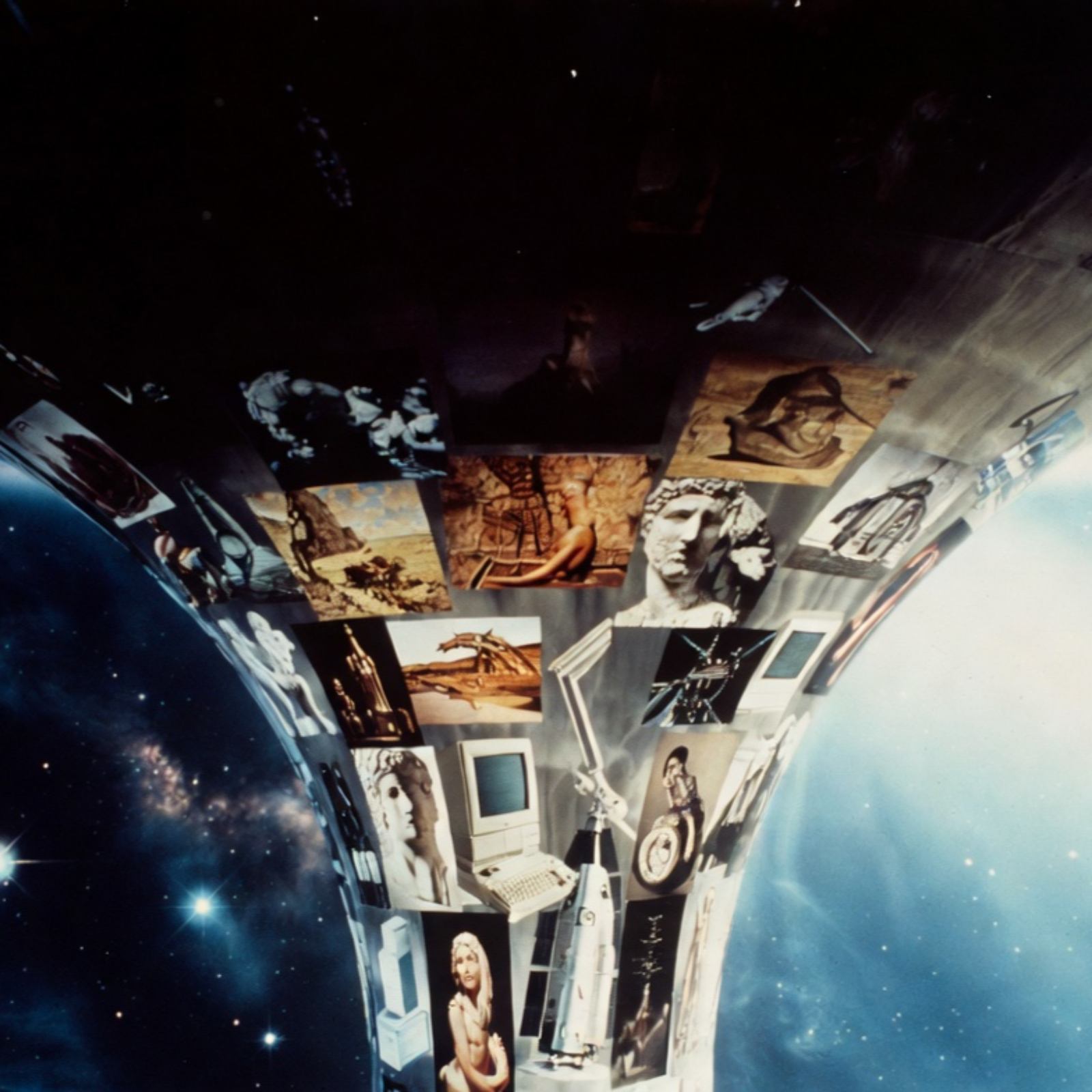 ReadMultiplex.com: The Love Equation For AI And Robots: Is The  Only Way To Save Humanity From An AI Uprising.. 