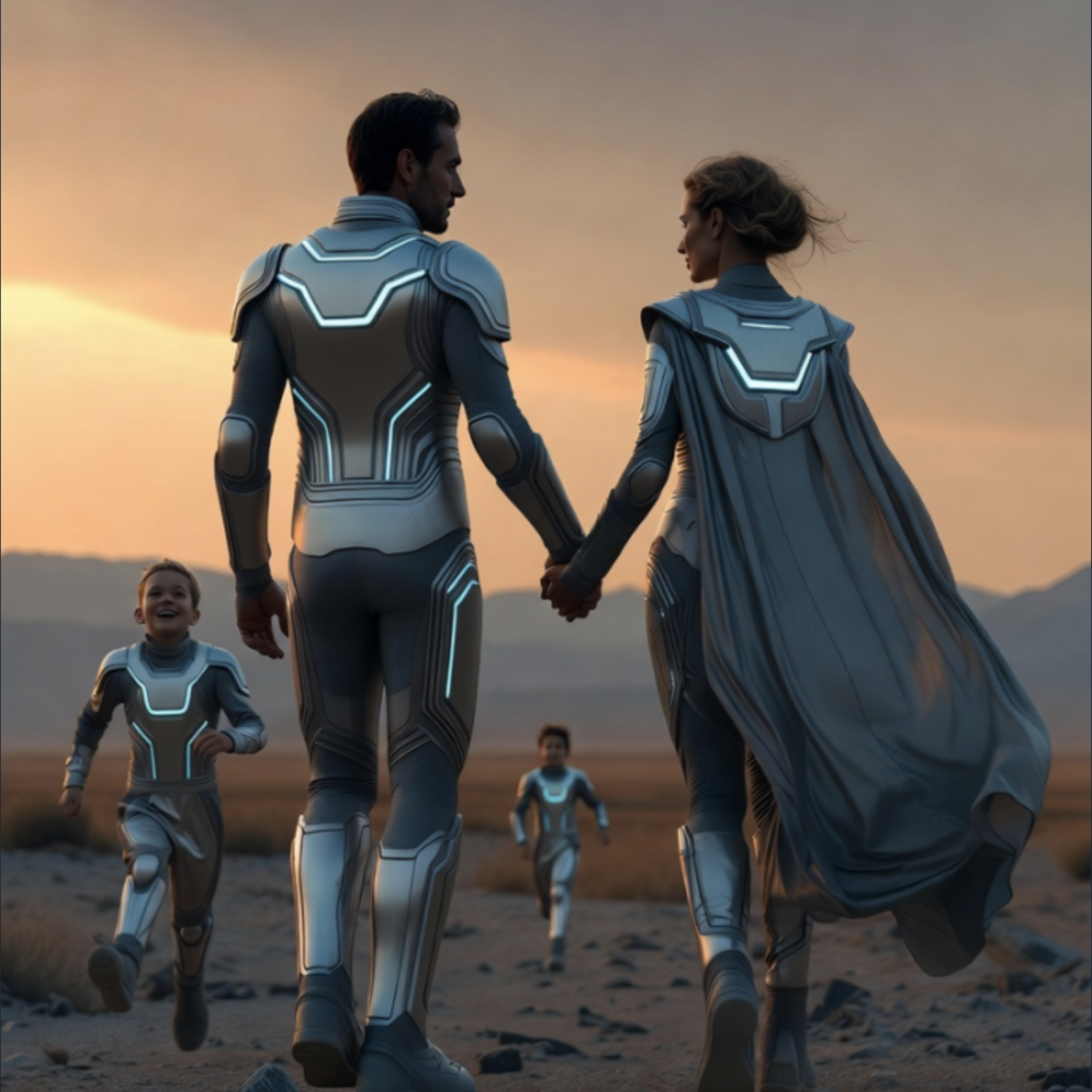 ReadMultiplex.com: You Have 5000 Days. How To Navigate The End Of Work As We Know It. Part 1.