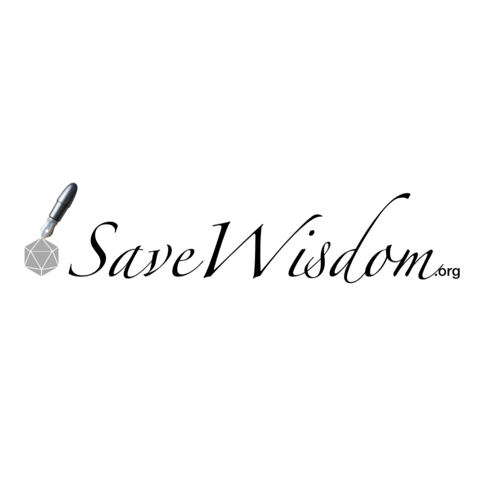 ReadMultiplex.com: What is the SaveWisdom.org project and why is it important?