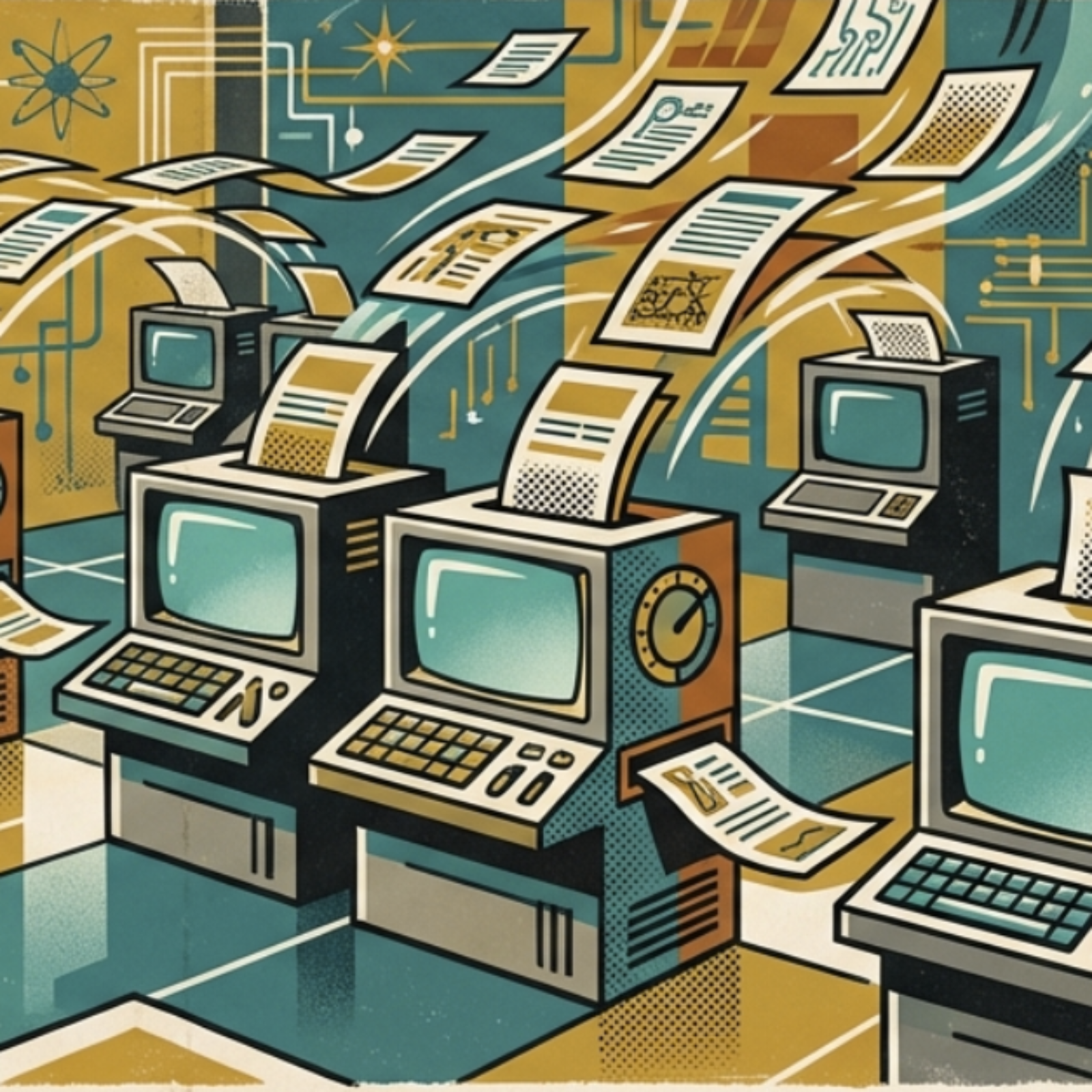 ReadMultiplex.com: You Have 5000 Days: Navigating the End of Work as We Know It. Part 6: The Dark Night of the Soul..