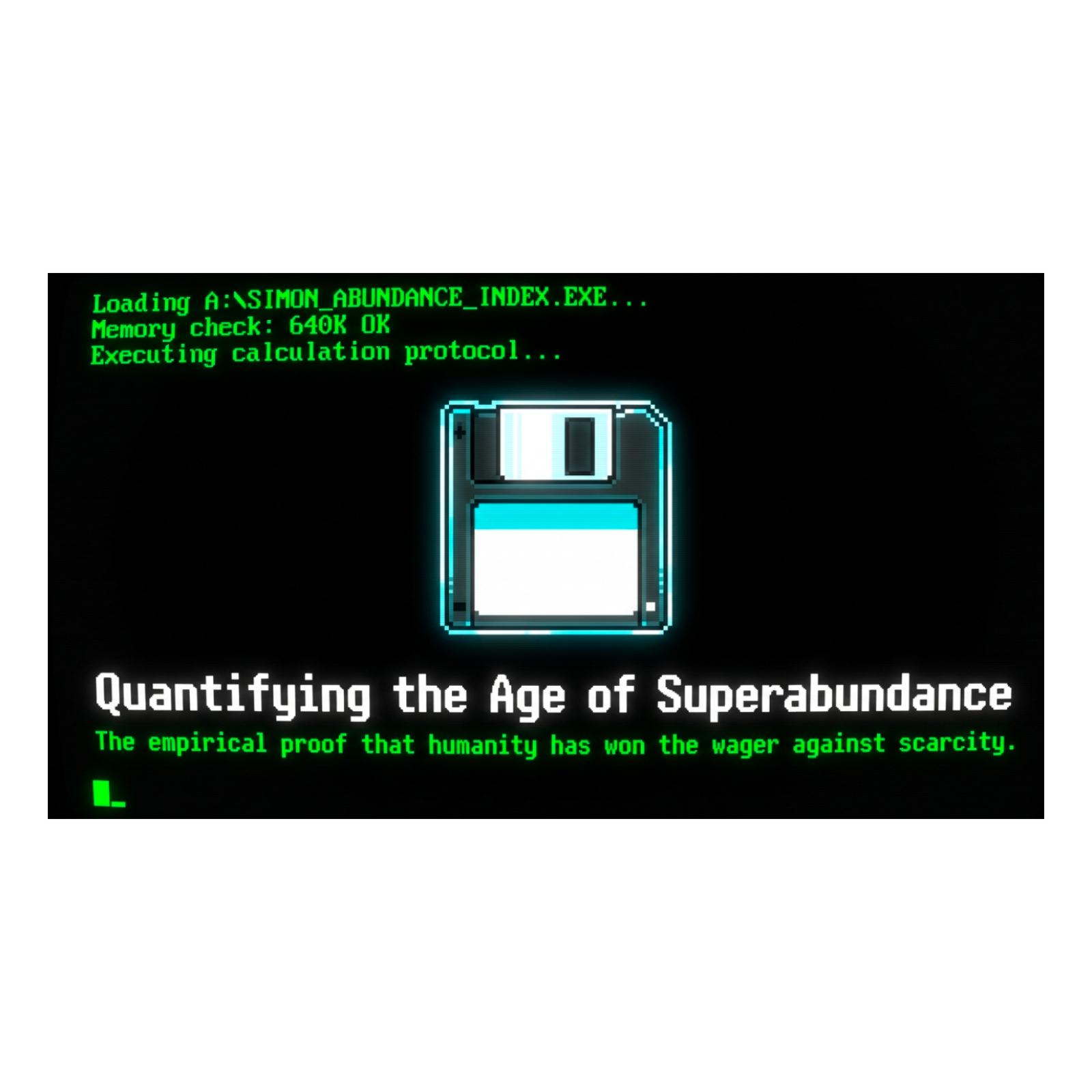 ReadMultiplex.com: You Have 5000 Days: Navigating the End of Work as We Know It. Part 24: The Doomslayer!