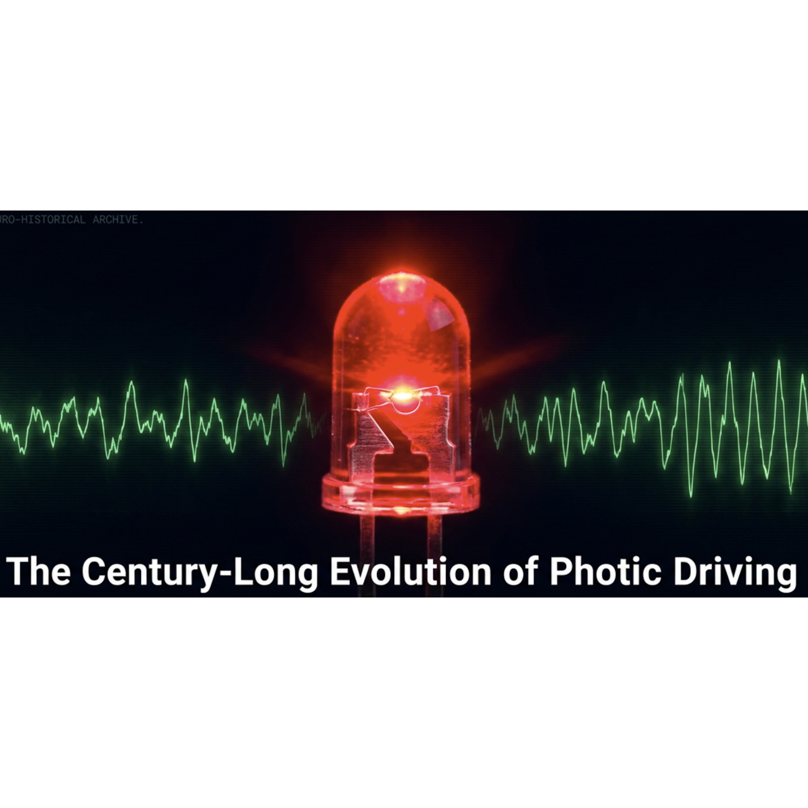 ReadMultiplex.com: Flashing LEDs: The Secret Soviet Science, A 1990s Gadget, and MIT Alzheimer’s Breakthrough That Are Reshaping How We Think About Brain States.