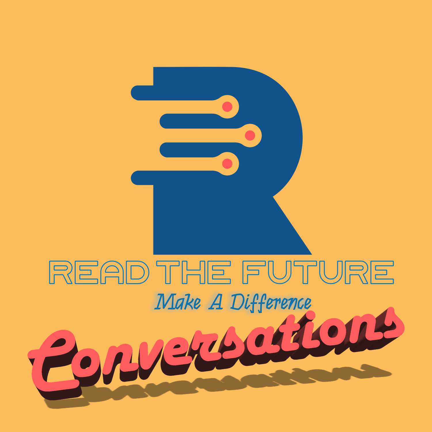 Conversations Podcast