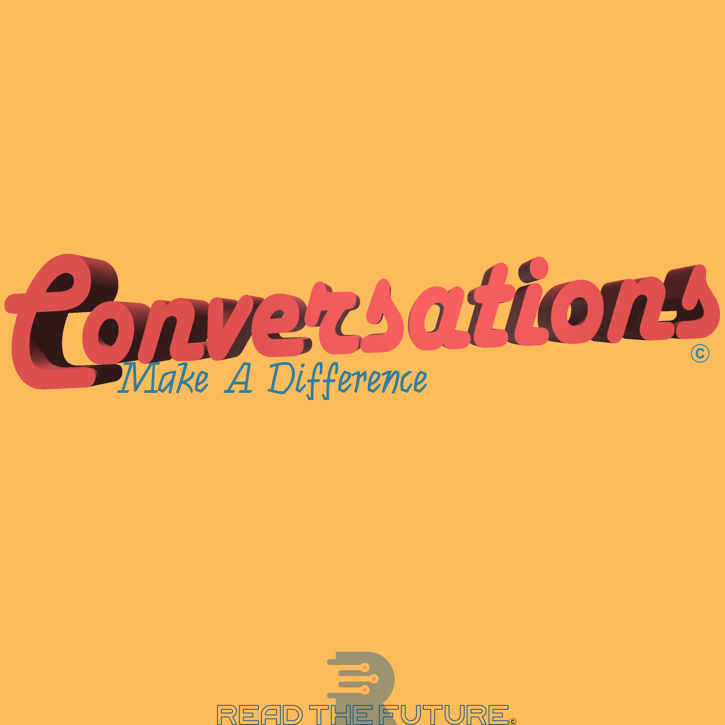 Conversations Podcast