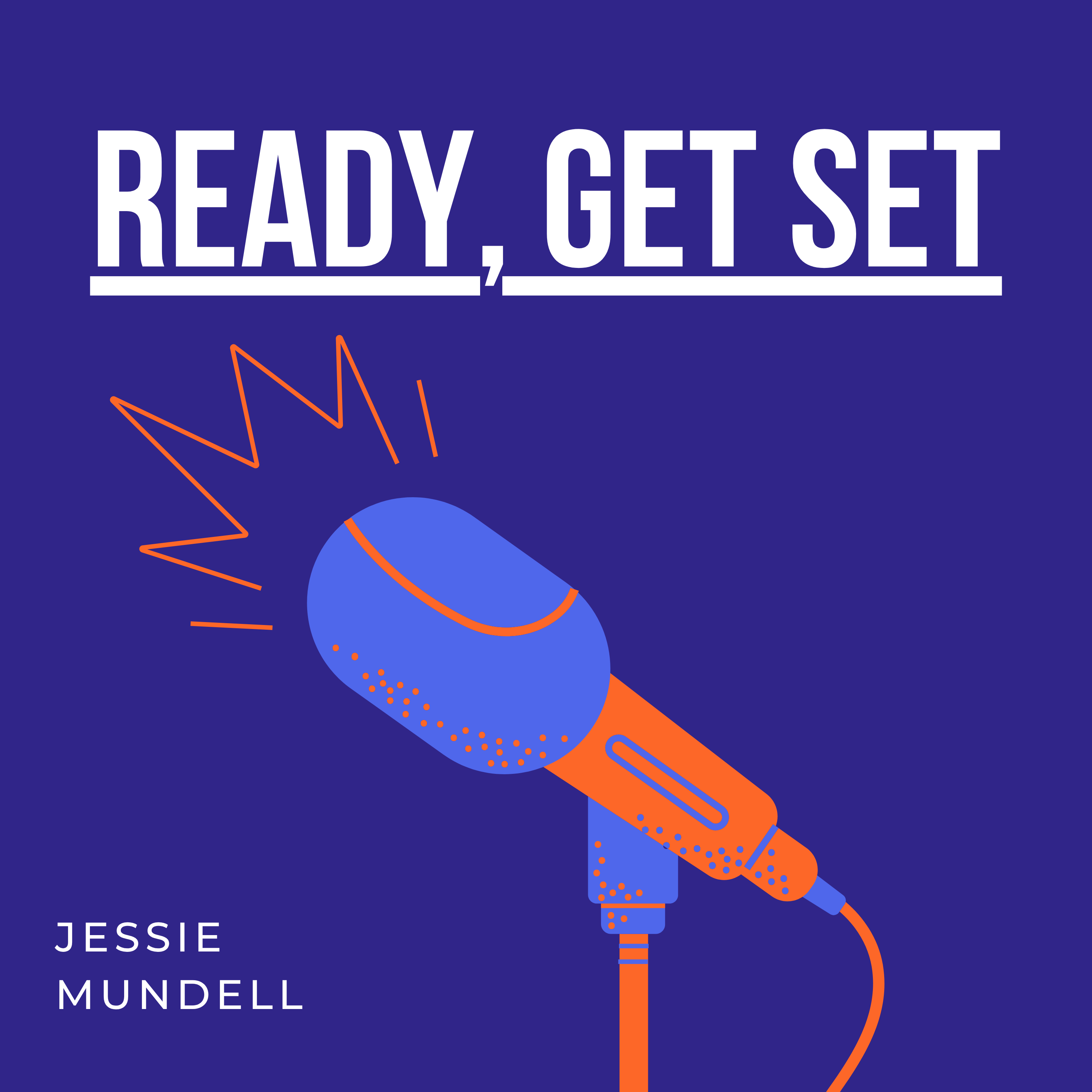 Ready, Get Set