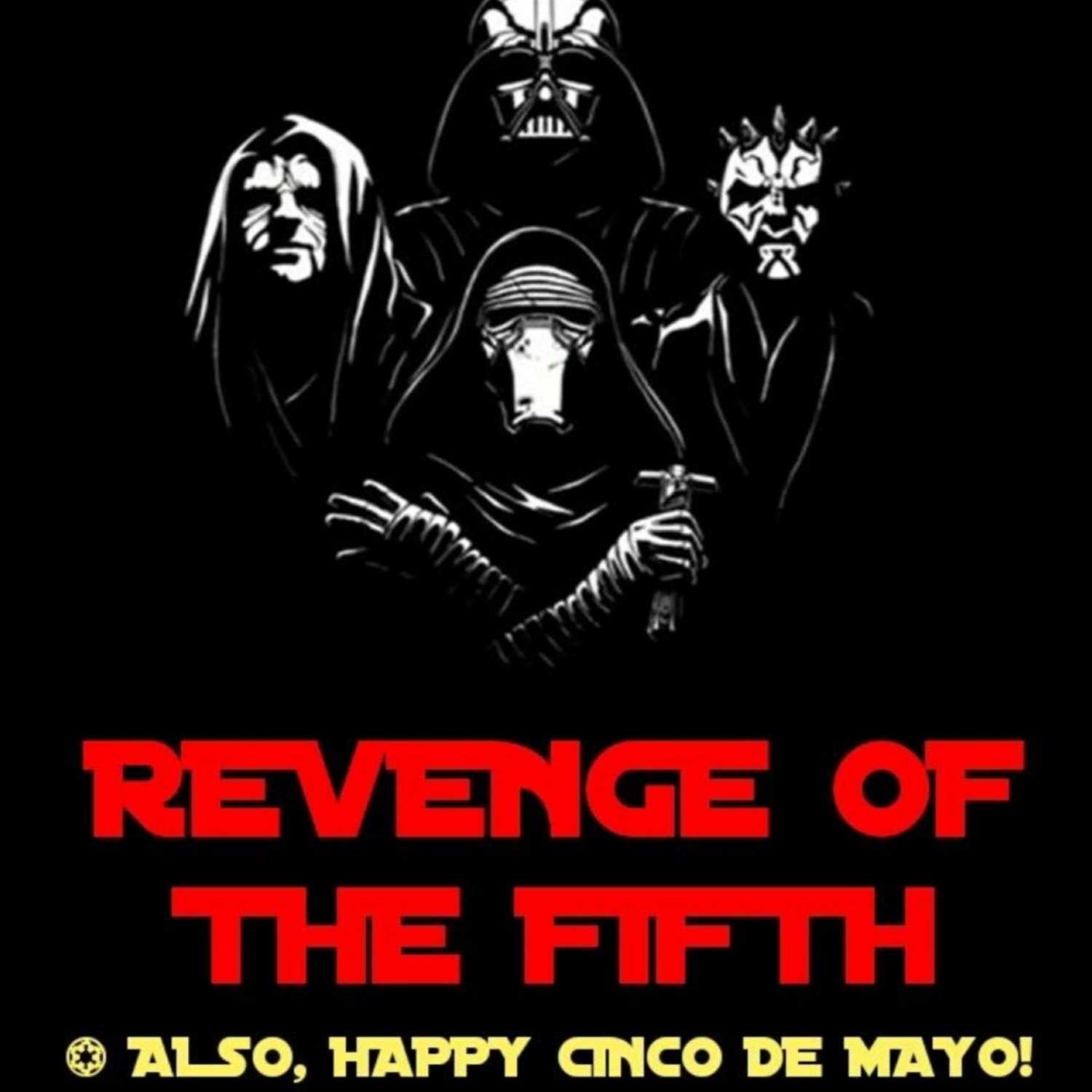 Revenge of the Fifth Special Edition
