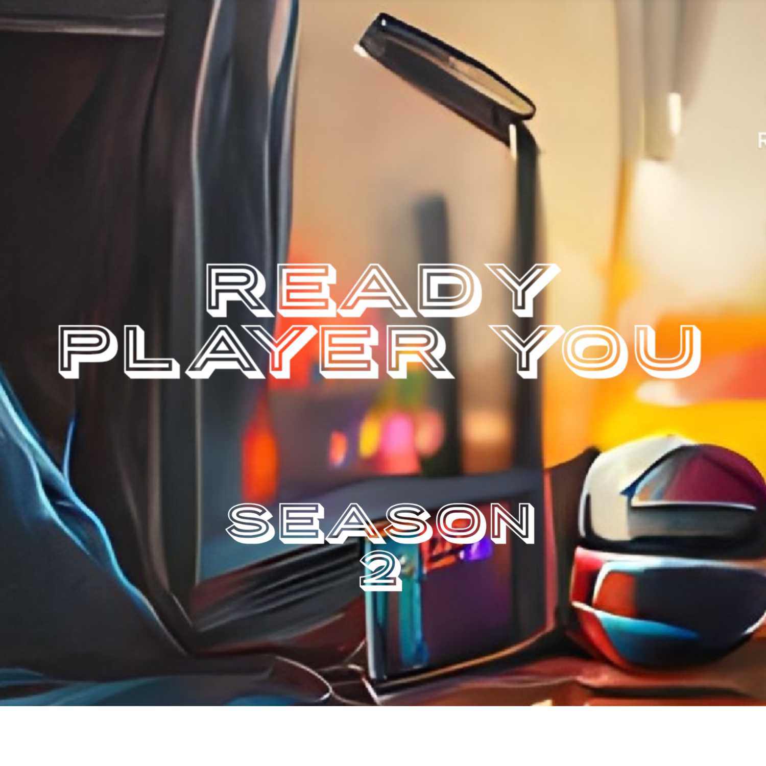 Season 2 Episode 1 kick off coming at ya!!