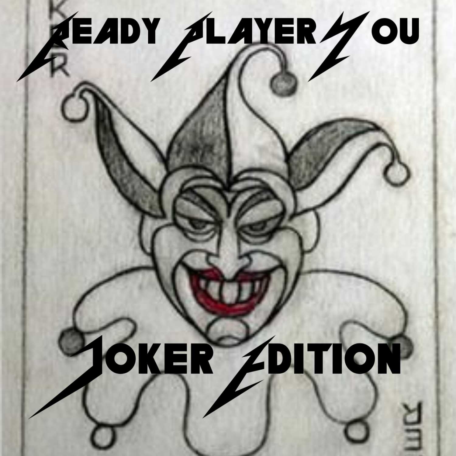 The Joker Episode