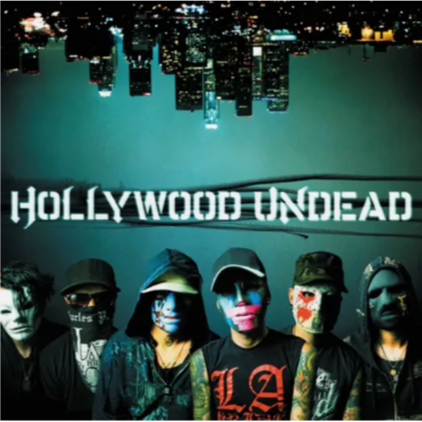Hollywood Undead