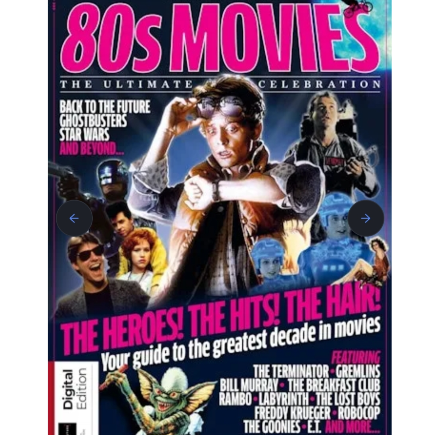 Help!!!! We went back in time! Its the 80's episode part 2!!