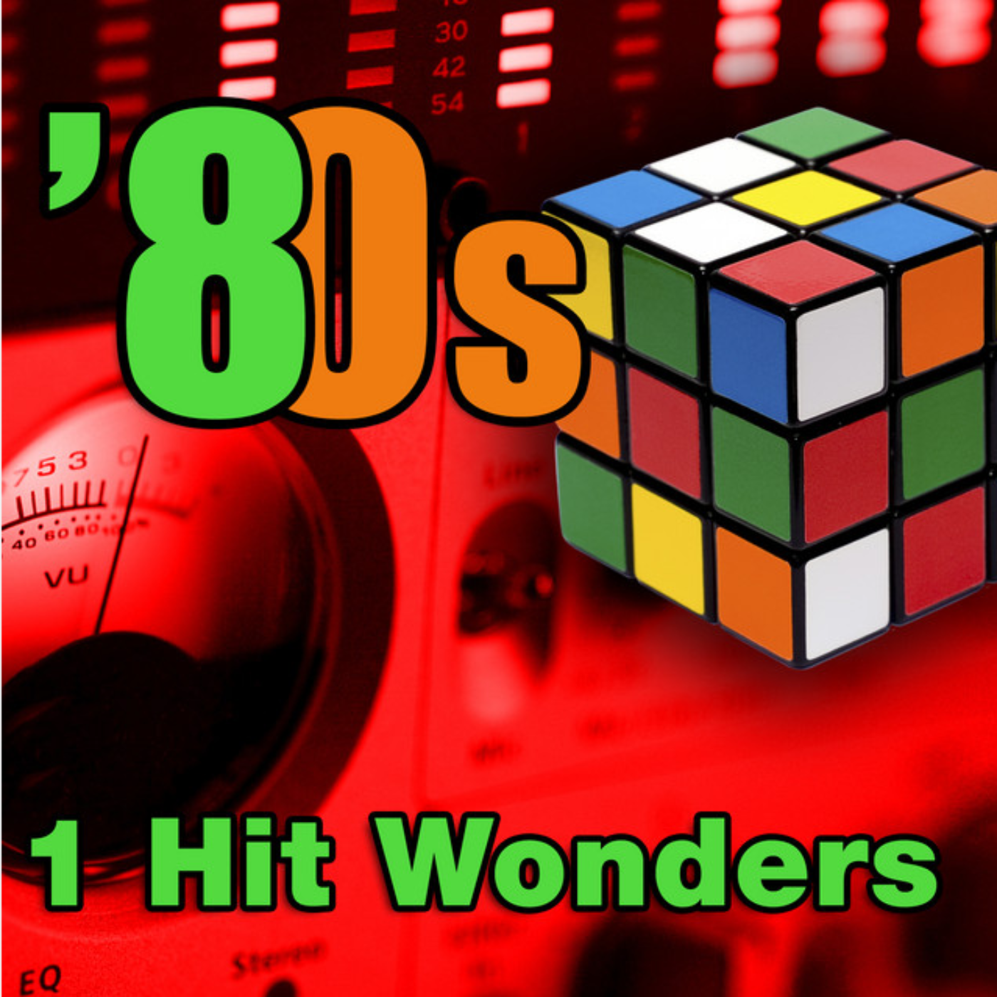 The 80's Episode Part 4 - One hit wonders of the 80's