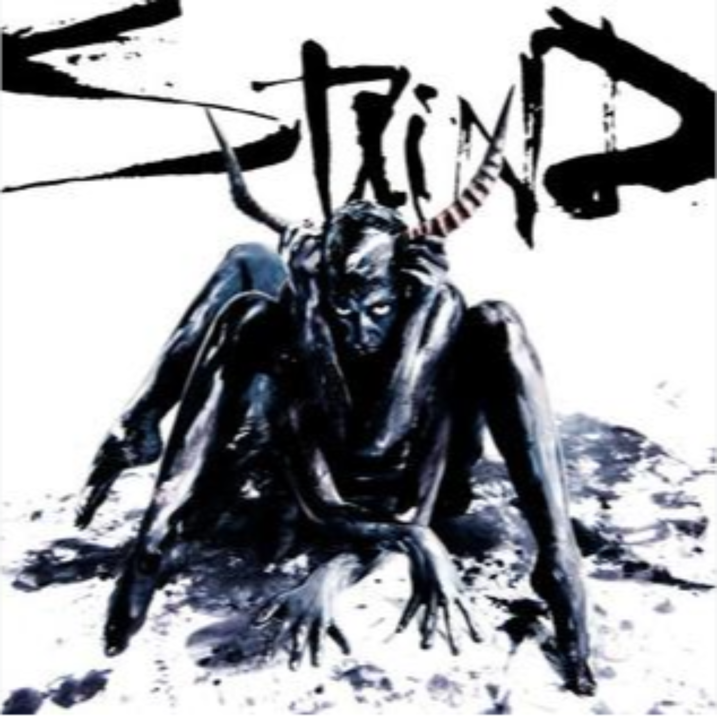 Staind.....nuff said!
