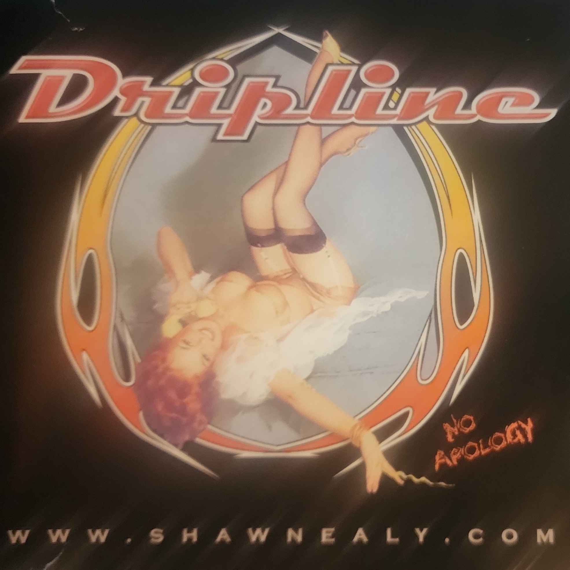 The one the only Shawn Ealy!