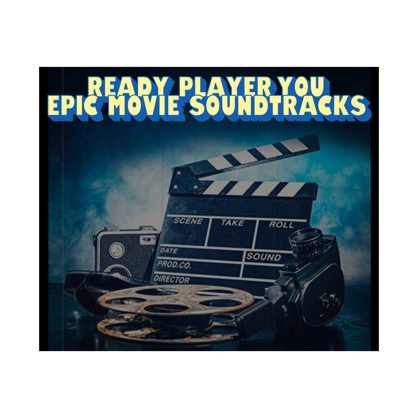 This week we get into some of our favorite soundtrcks, with a special guest!