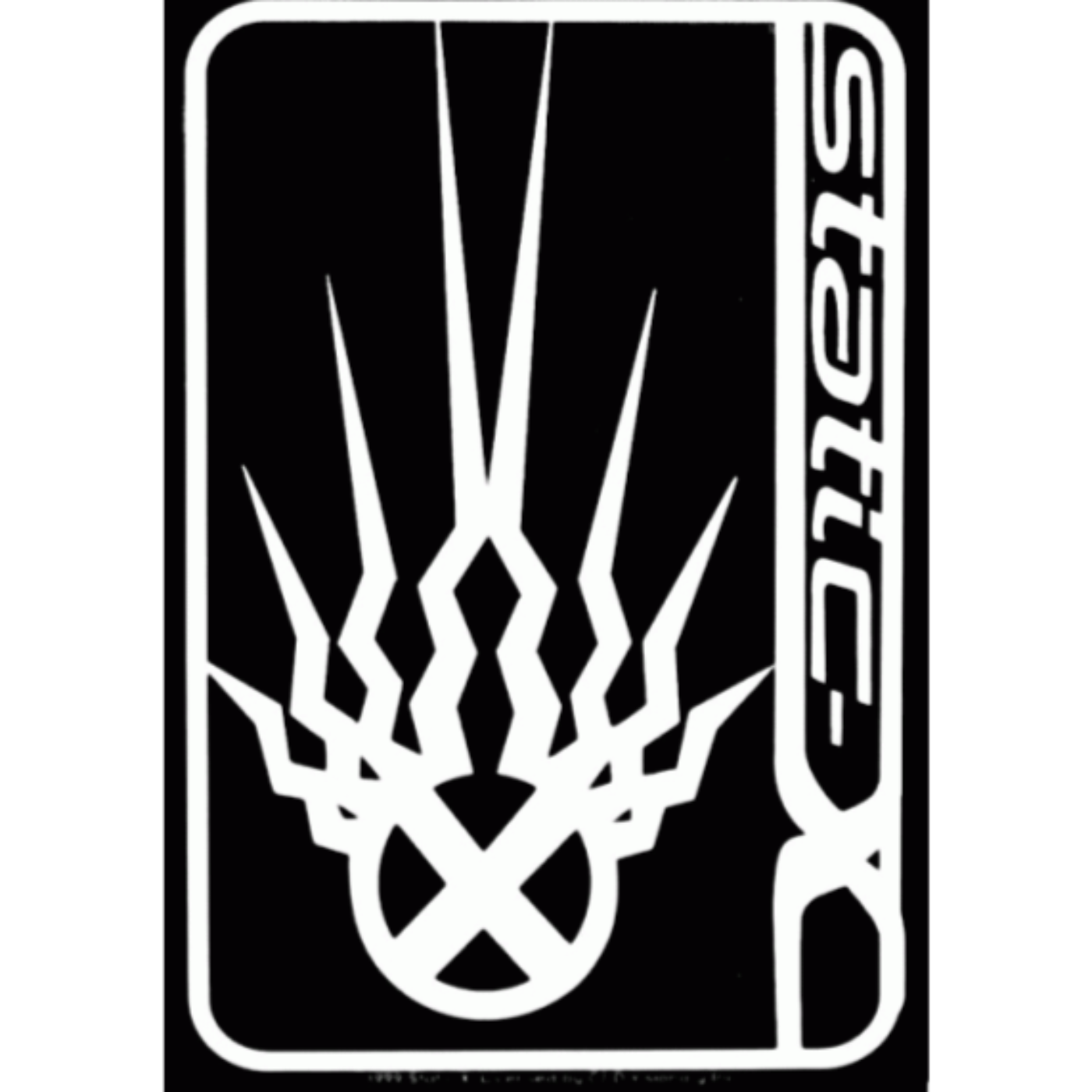This week we cover Static-X!