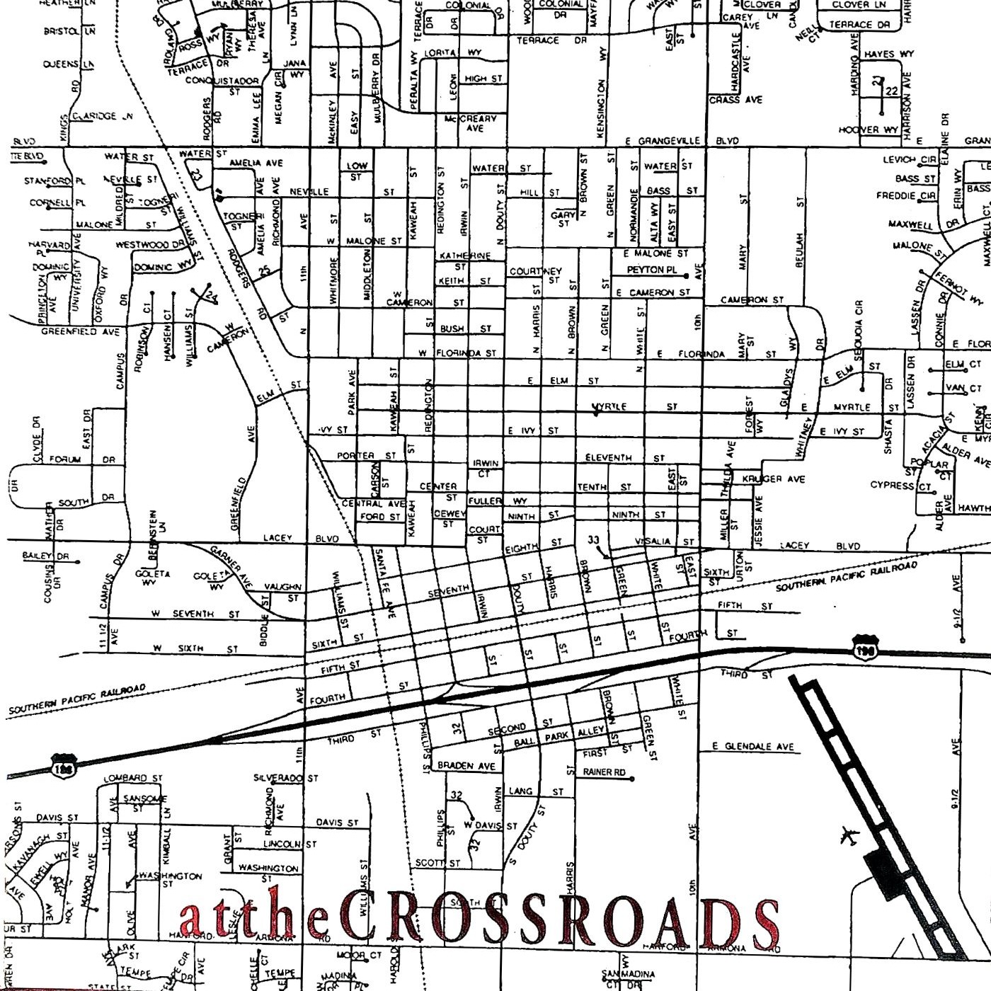 Freshmen year 1996 in review