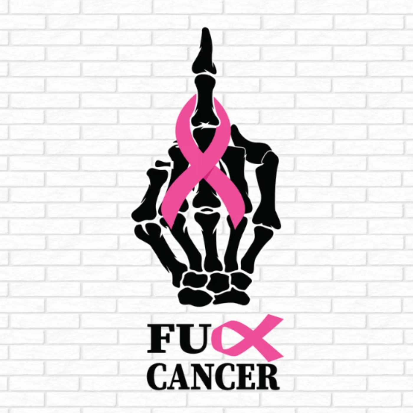 F**k Cancer!