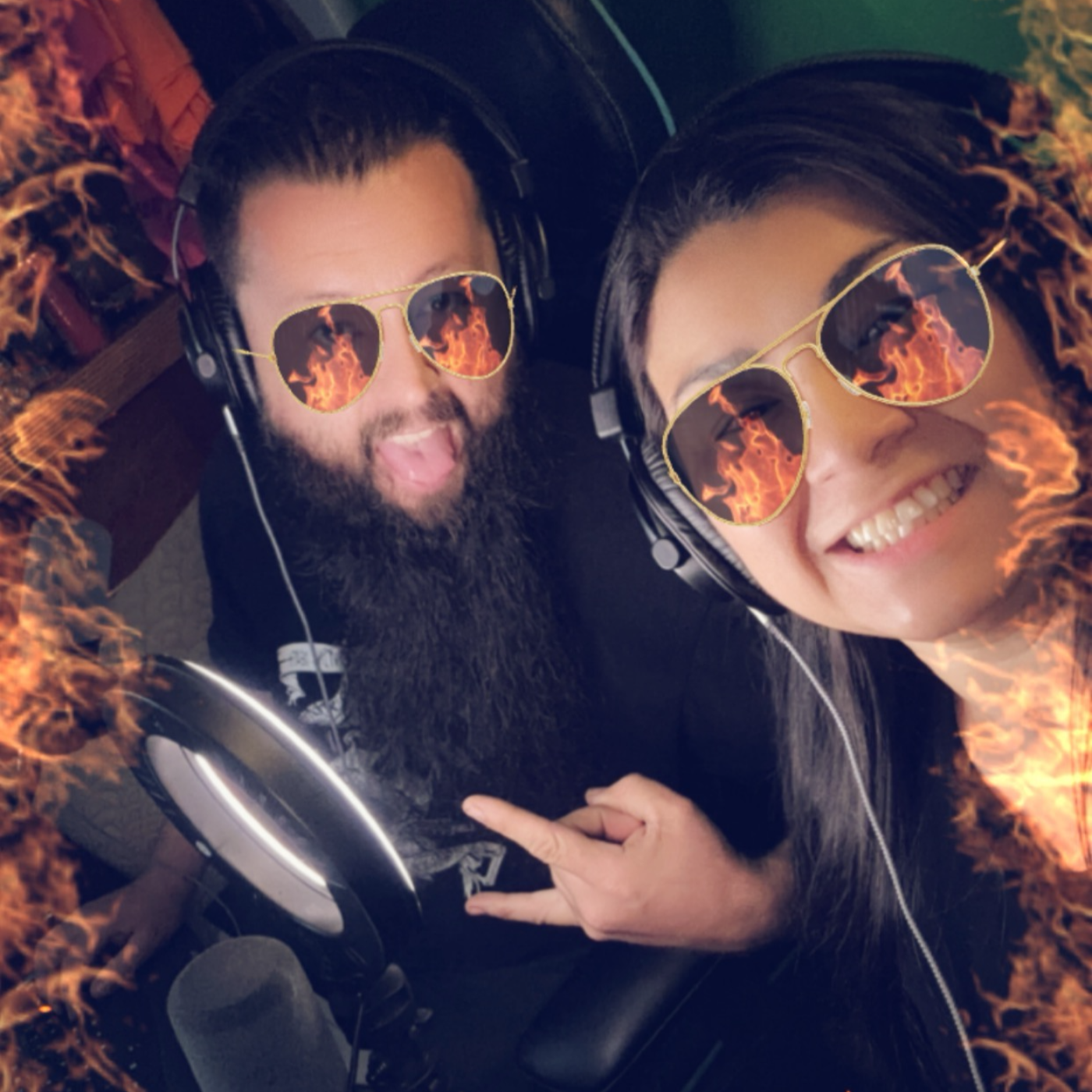 Saturday Special Edition with Phatty Ha!