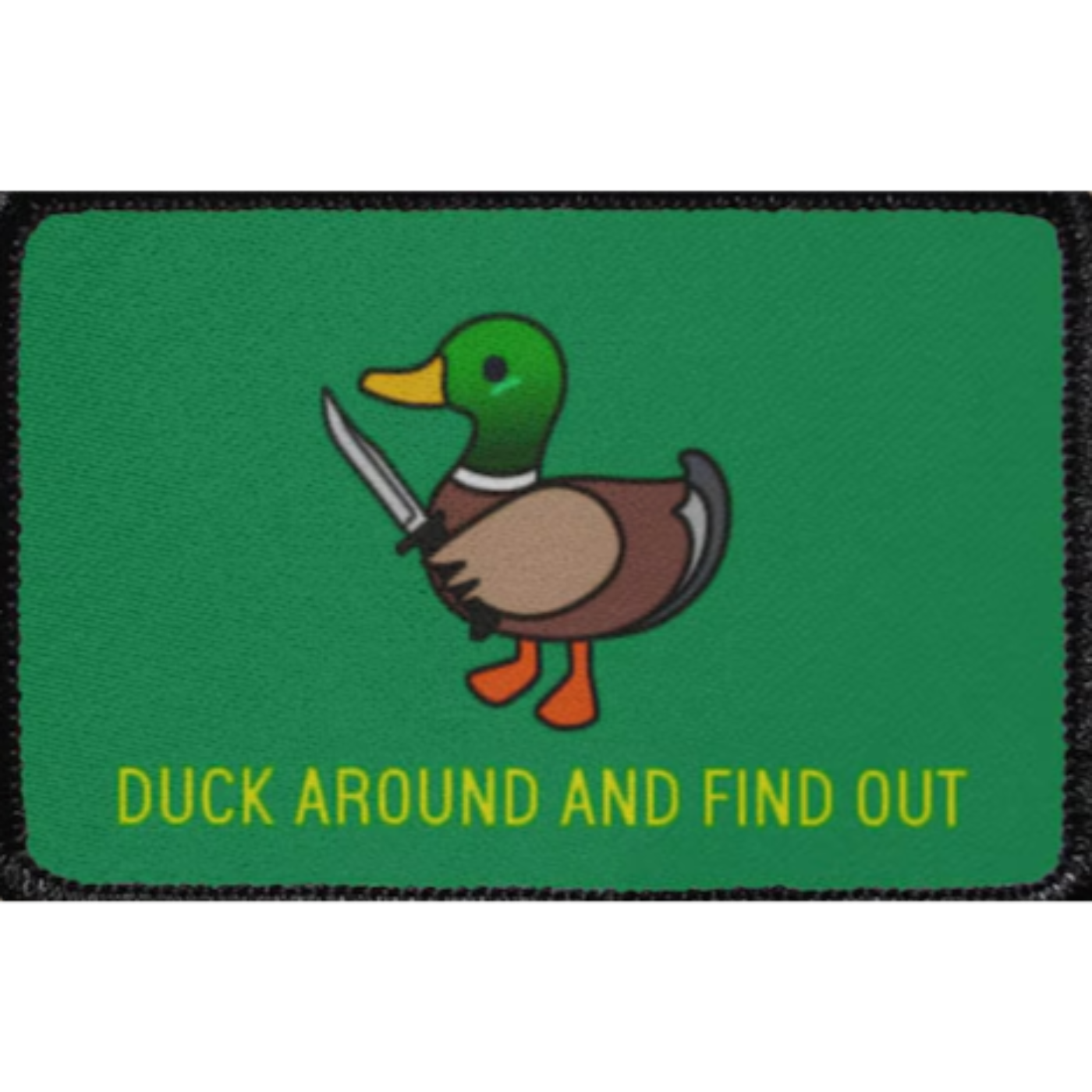 F.A.F.O. Richard Cheese editon