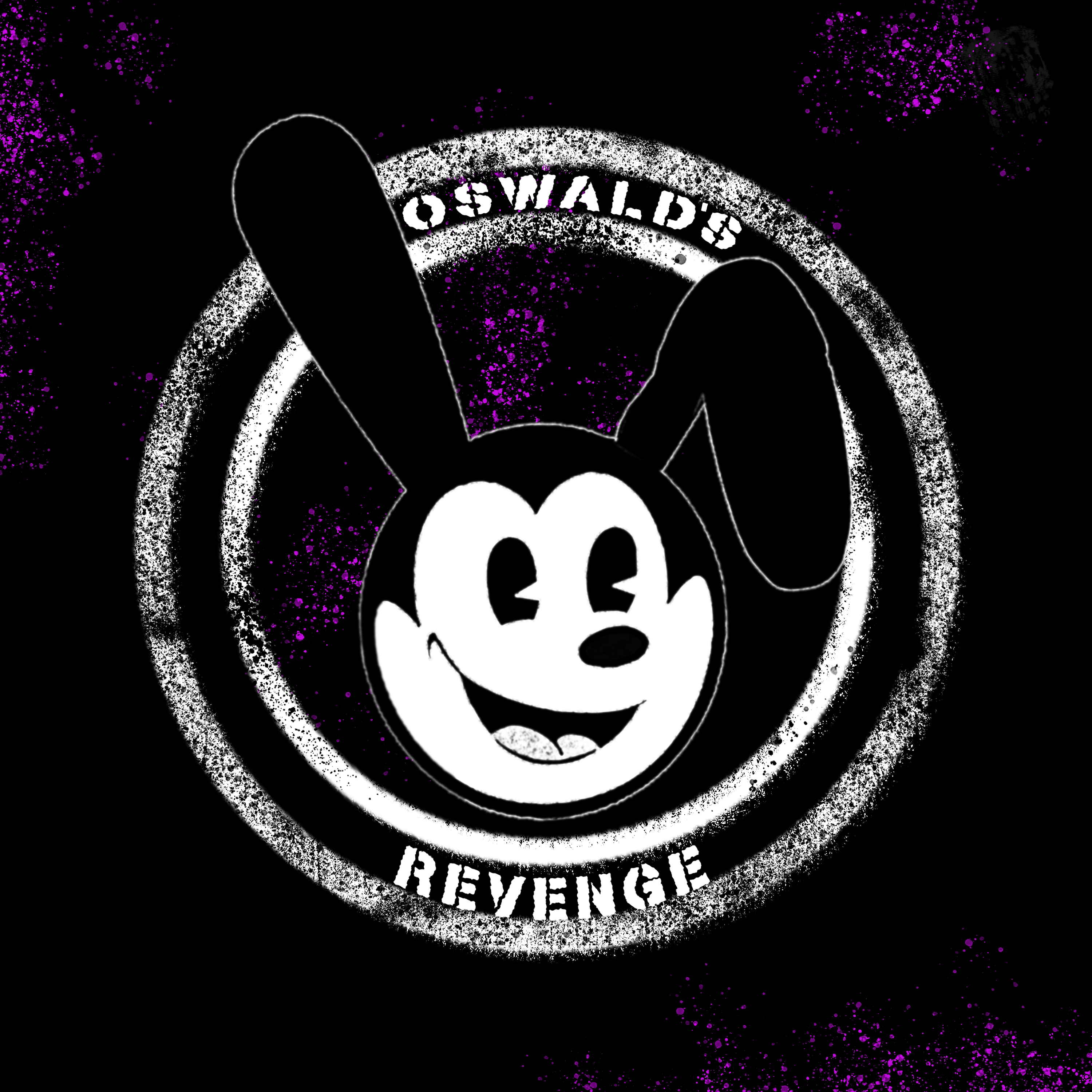 Live from New York its Oswald's Revenge!