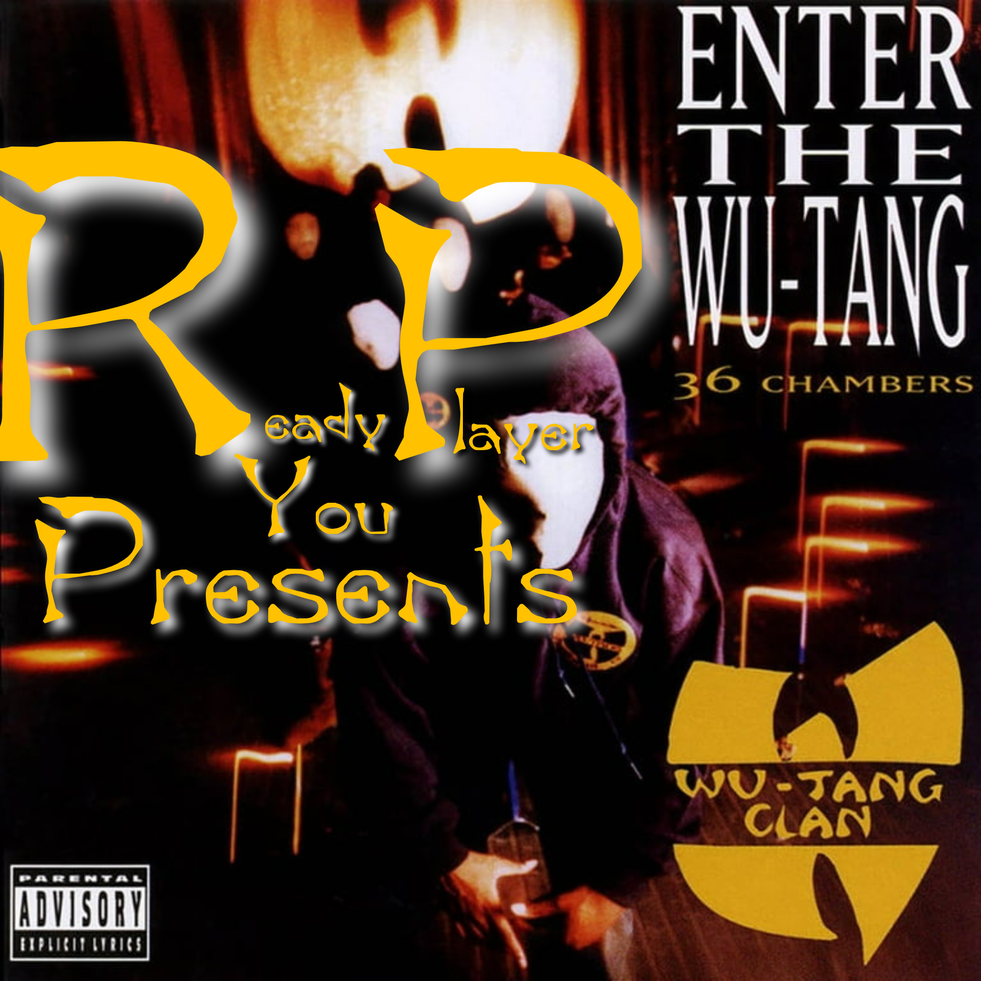 Where WU you when this TANG came out?