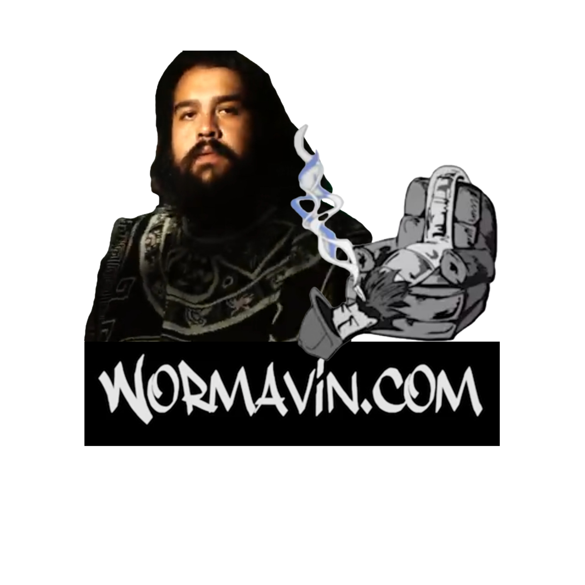 Live in Studio Wormavin! episode artwork