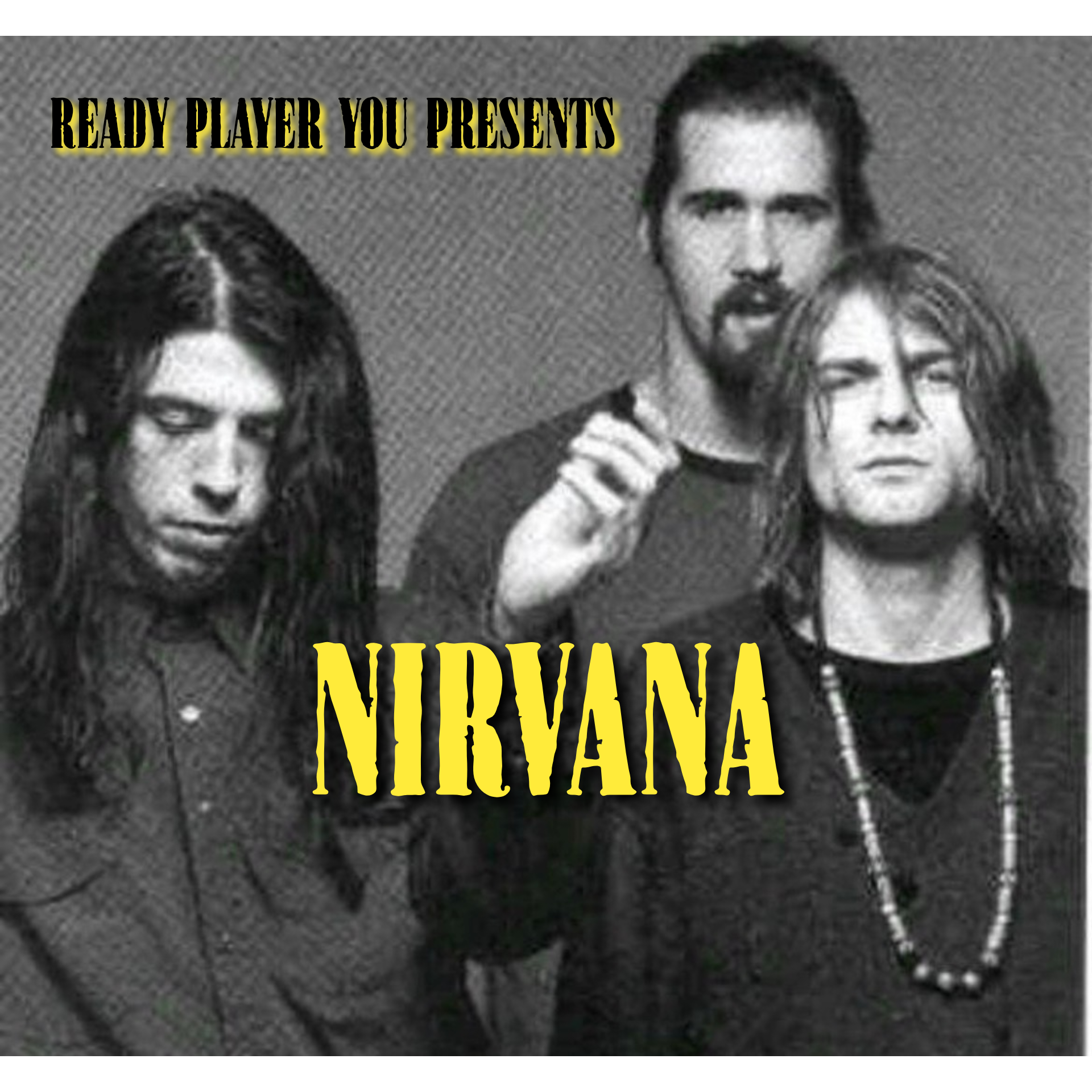 On stage and behind the scenes of Nirvana. episode artwork