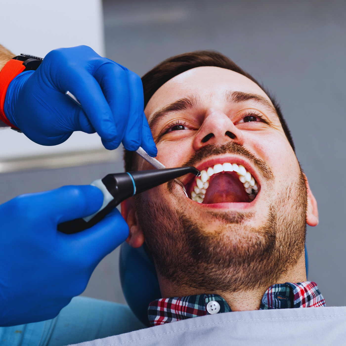 Ready to Experience Stress-Free Dental Visits? episode artwork
