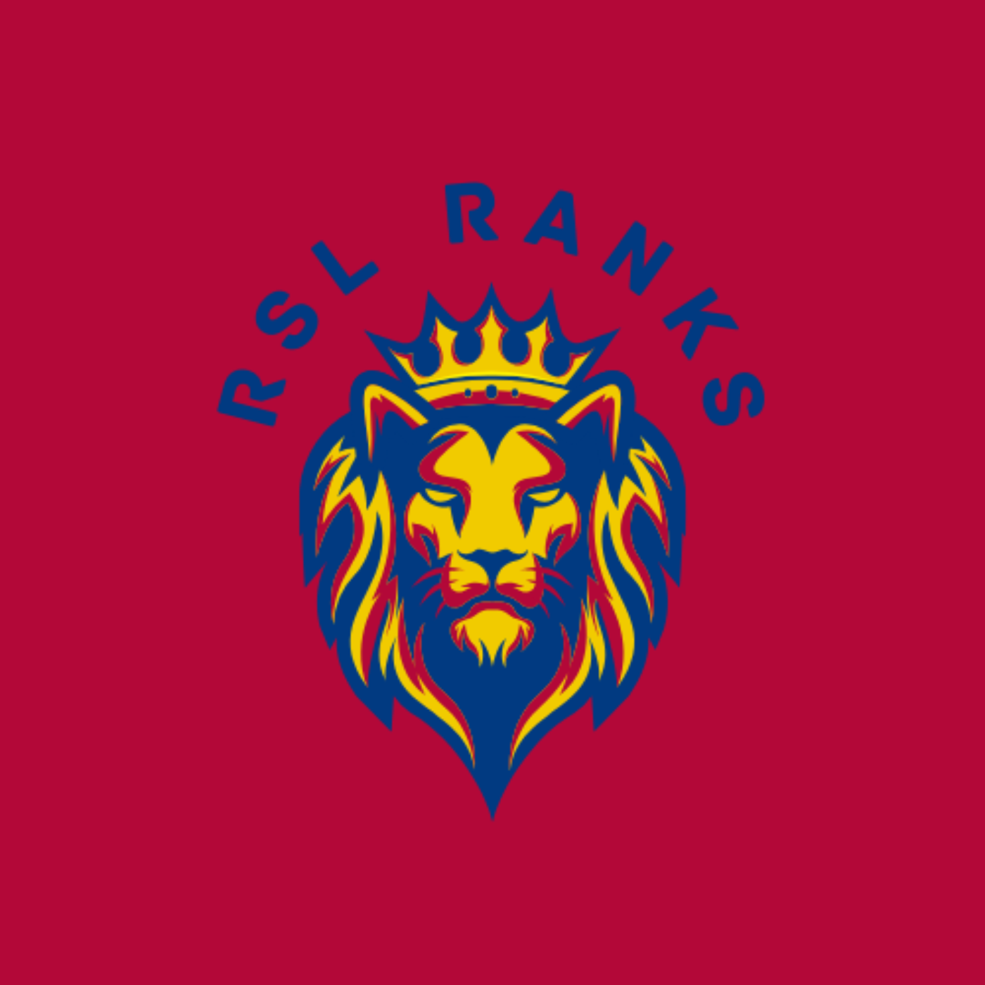RSL Ranks