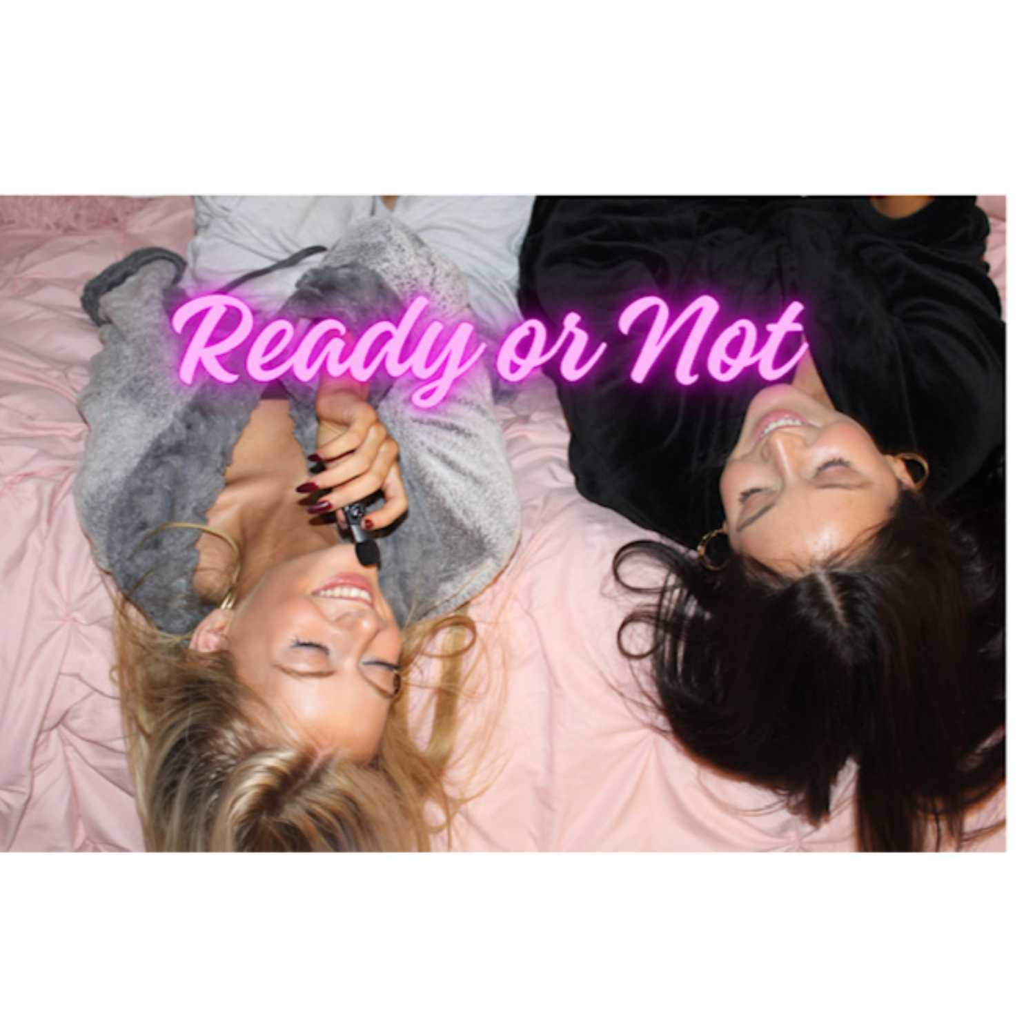 Sex, Guys, Tasers & Tea episode artwork