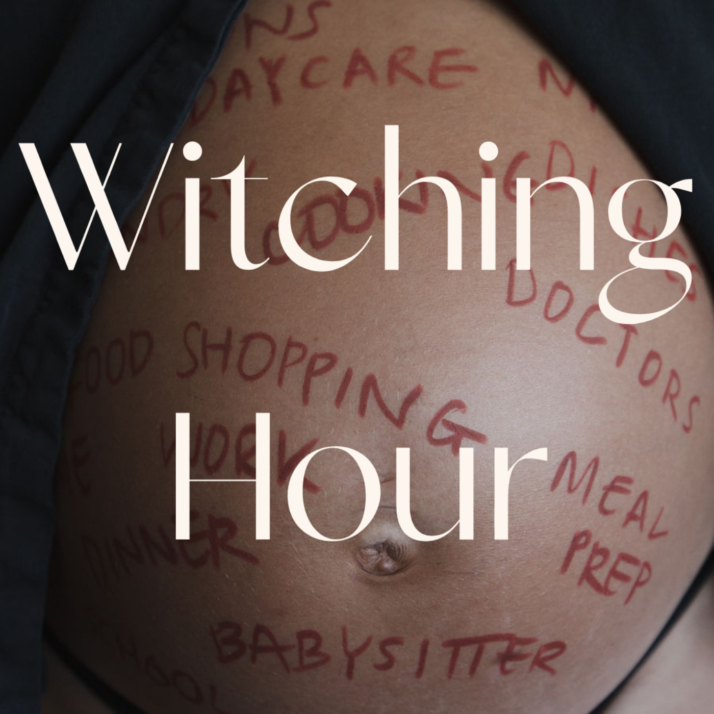 Mums talk money and Ballerina Farm: do we deserve to be outraged by another mum's postpartum journey? | Witching Hour