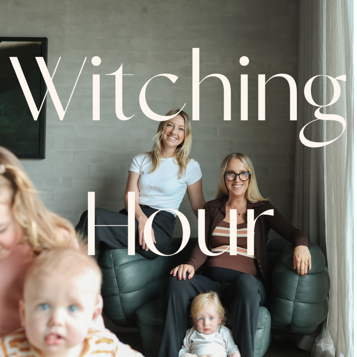 Bottle refusal, food poisoning and advice on a listener's workplace dilemma | Witching Hour