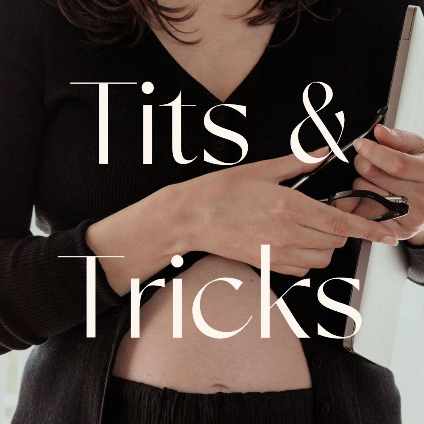 Your return to work wardrobe checklist | Tits & Tricks